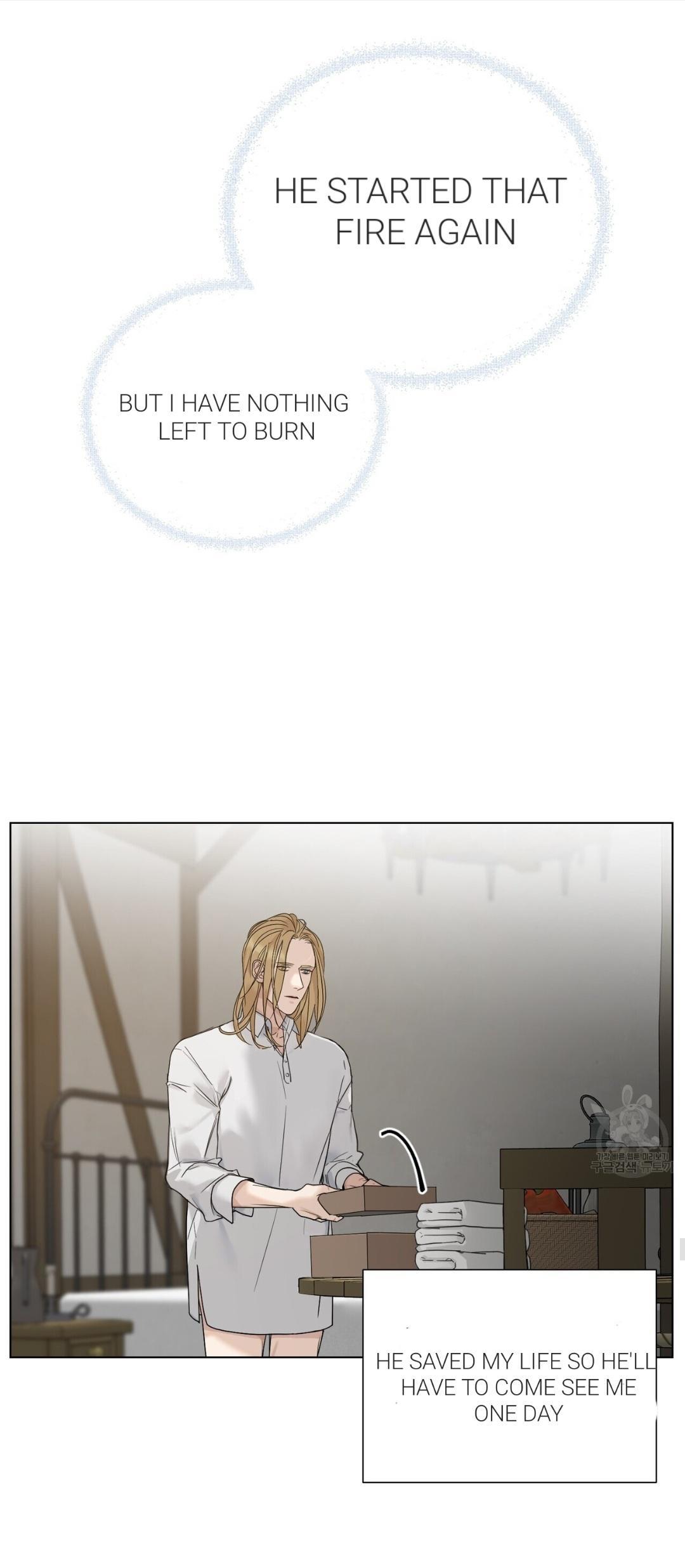 Into The Rose Garden - Chapter 10 Page 26