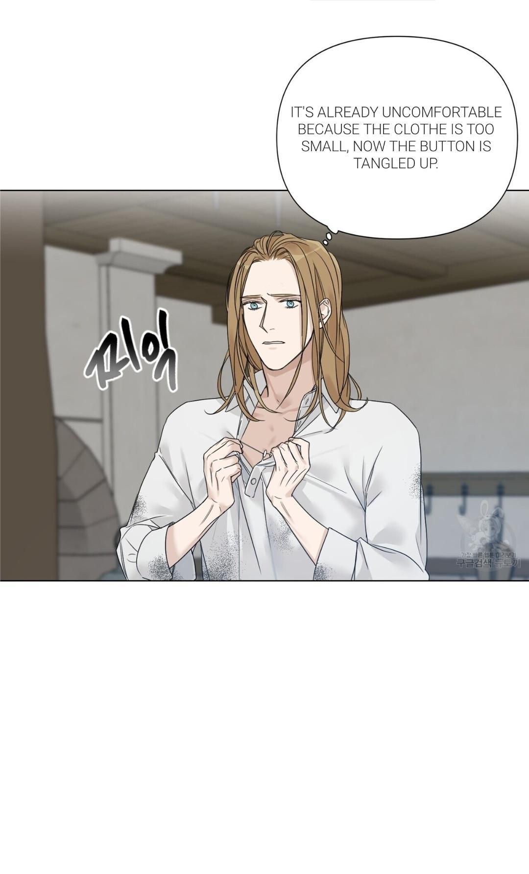 Into The Rose Garden - Chapter 10 Page 32
