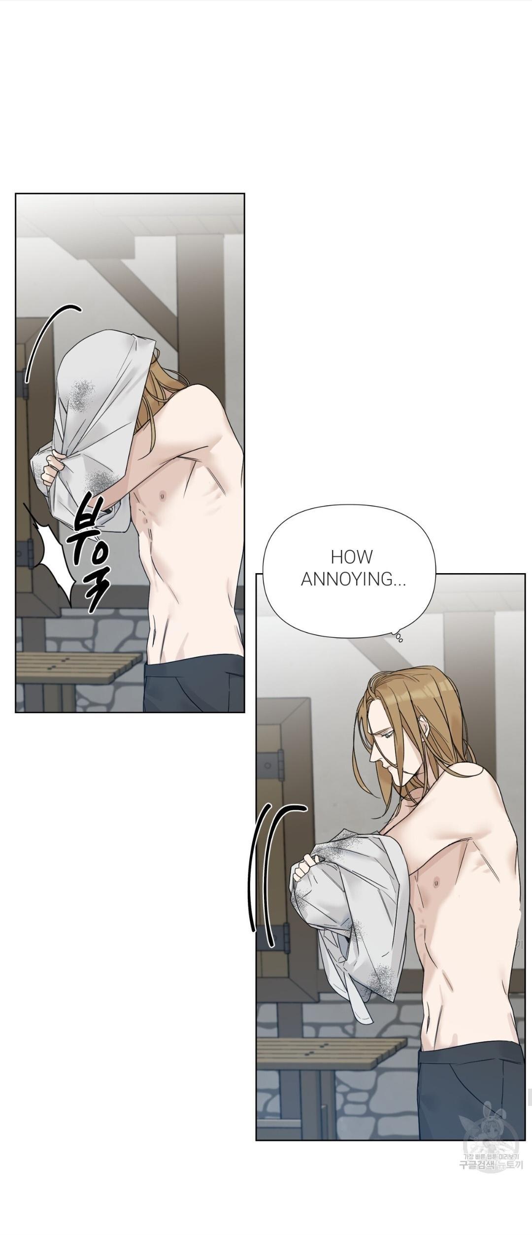 Into The Rose Garden - Chapter 10 Page 33