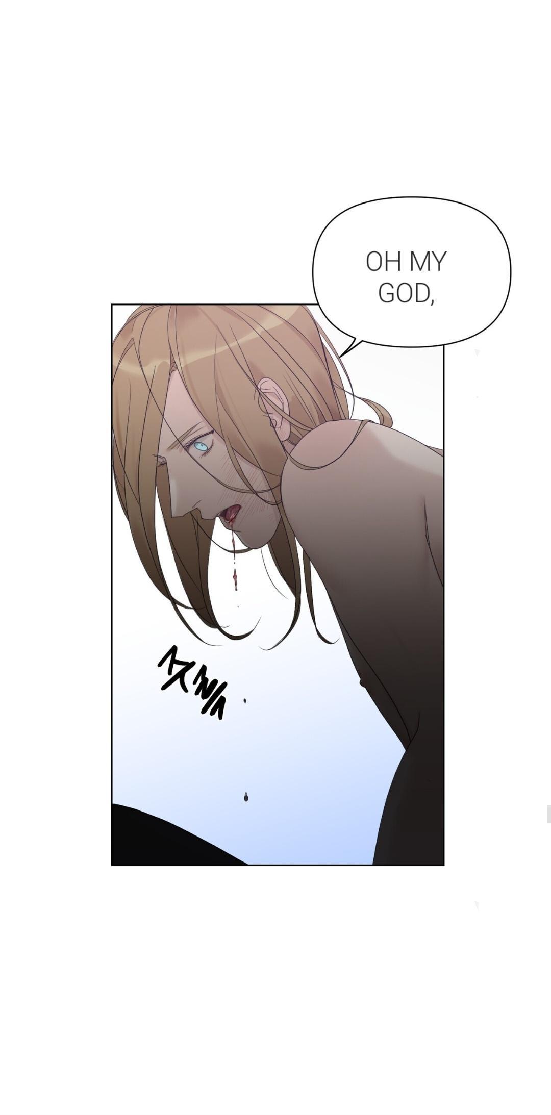 Into The Rose Garden - Chapter 10 Page 42