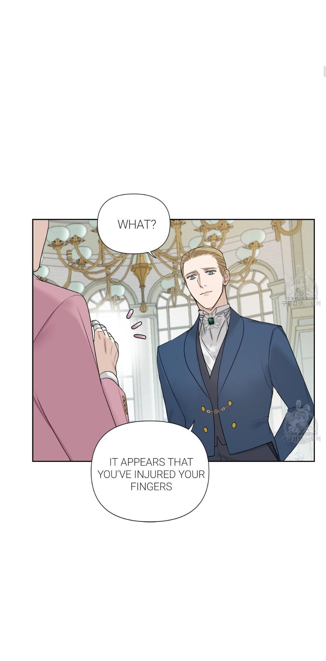 Into The Rose Garden - Chapter 10 Page 7