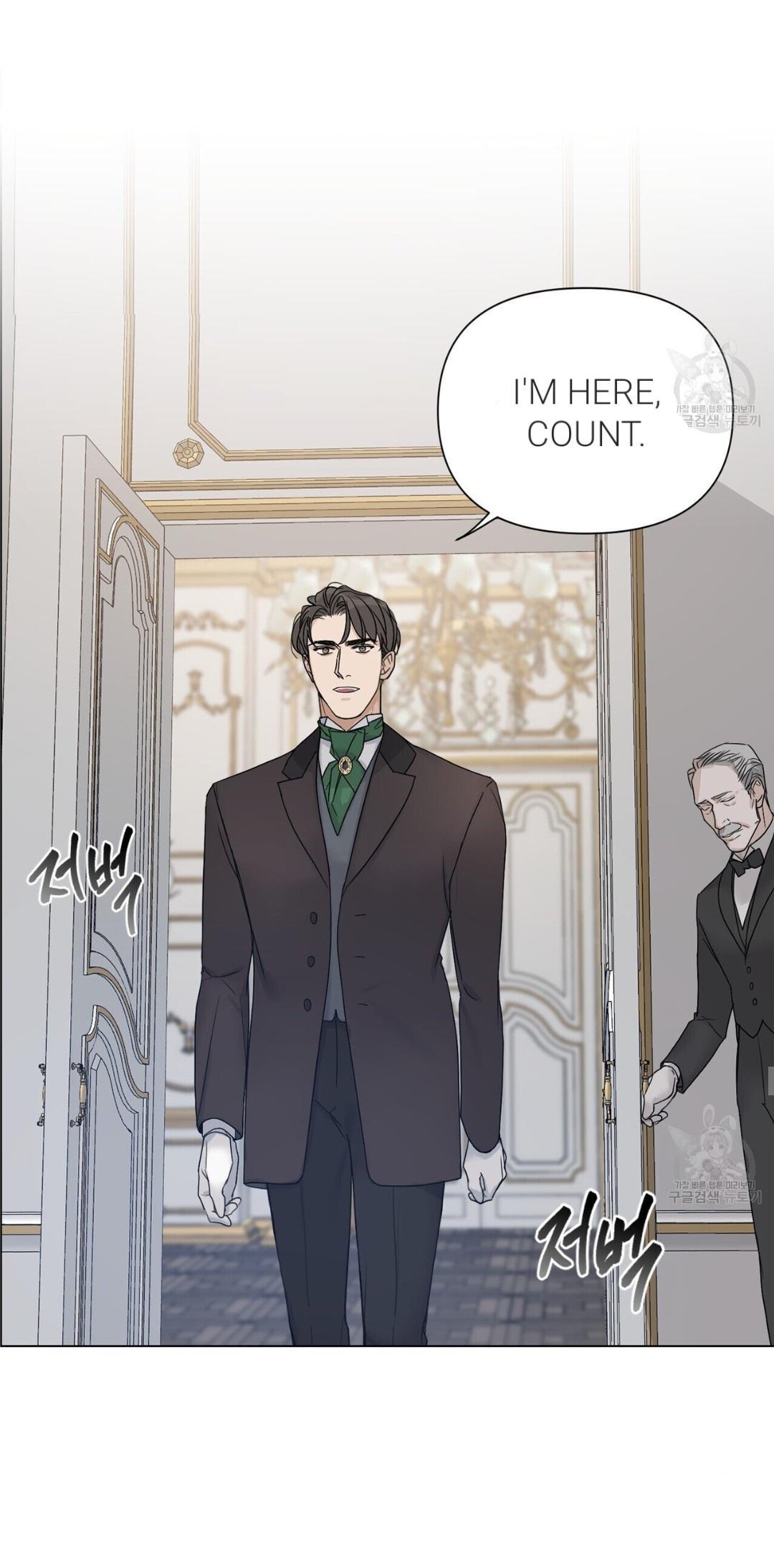 Into The Rose Garden - Chapter 11 Page 33