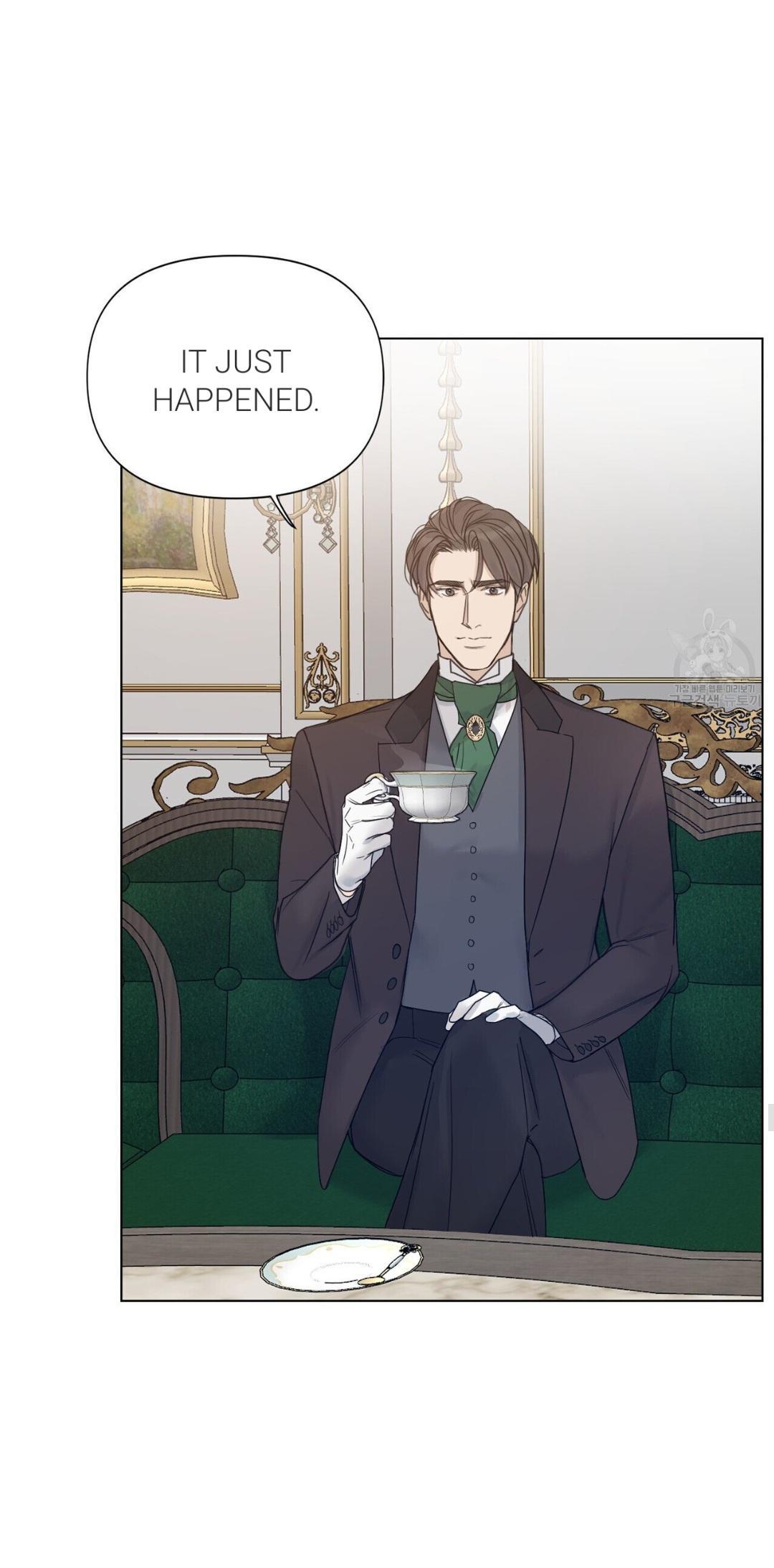 Into The Rose Garden - Chapter 11 Page 36