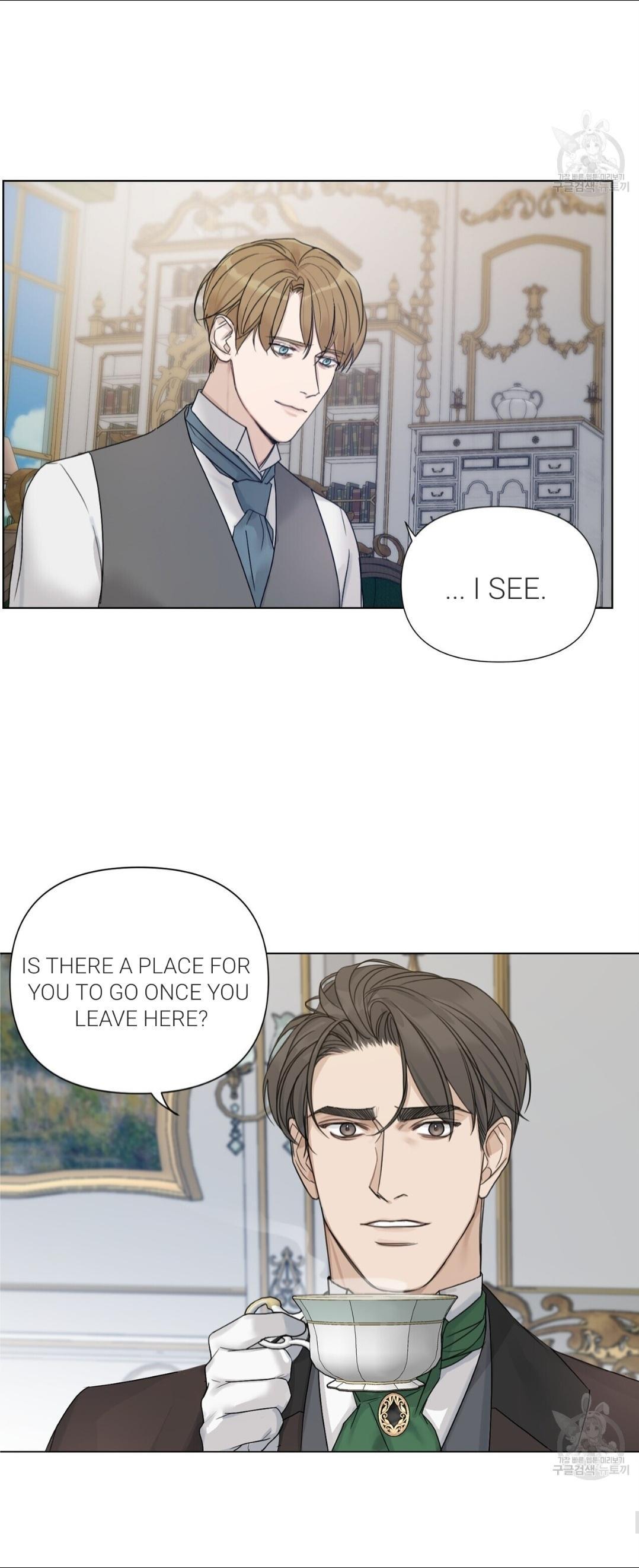 Into The Rose Garden - Chapter 11 Page 37