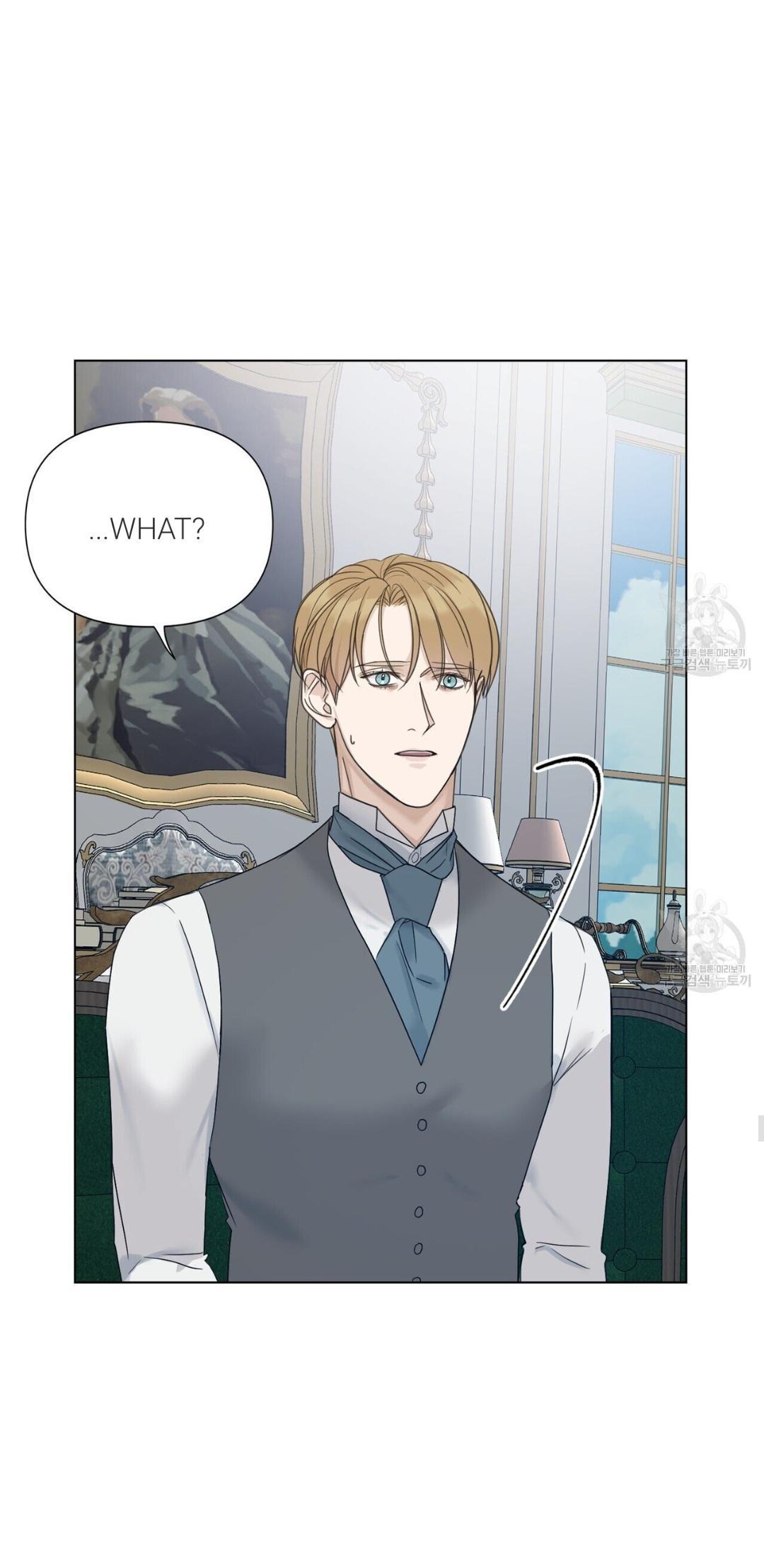 Into The Rose Garden - Chapter 11 Page 38