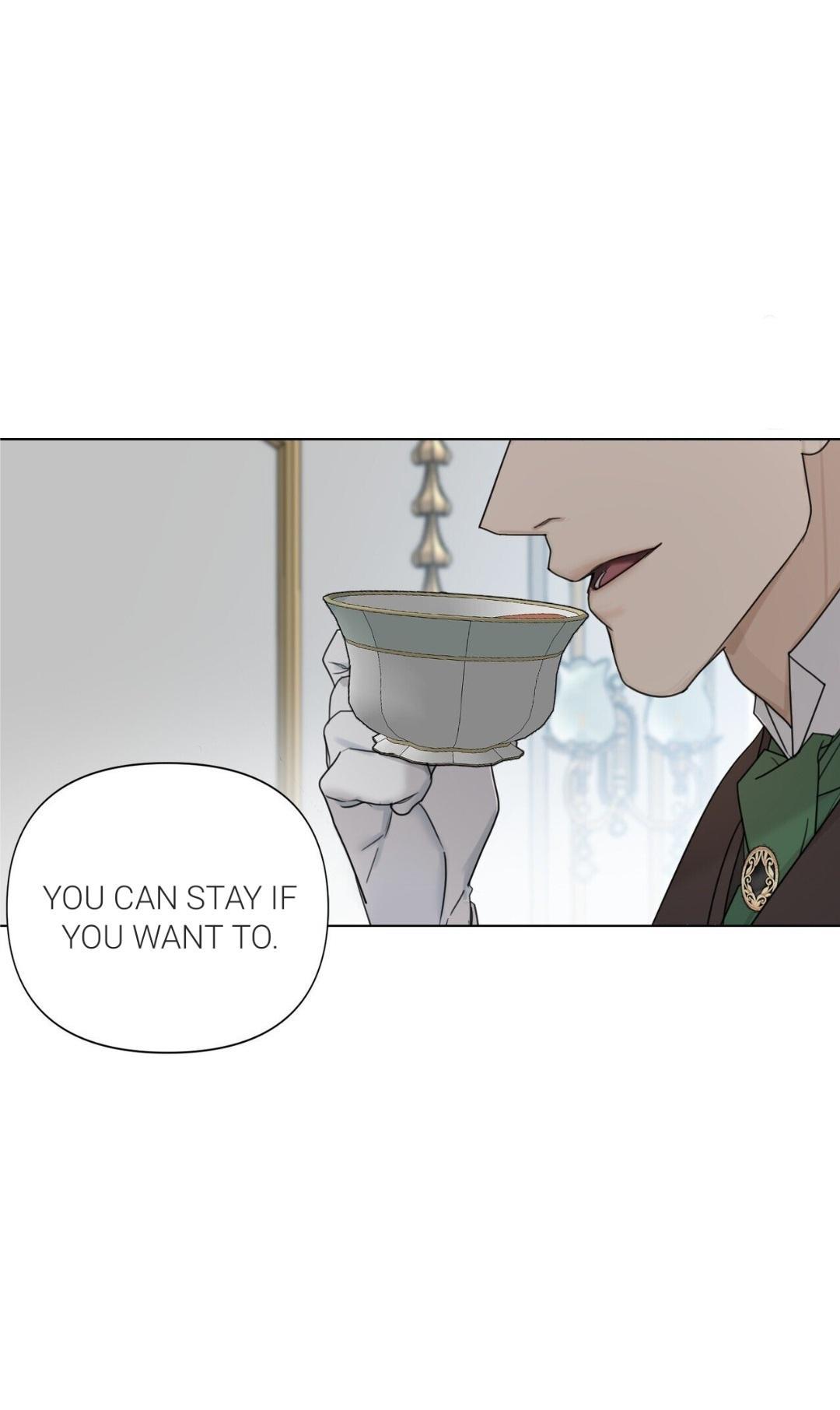 Into The Rose Garden - Chapter 11 Page 39