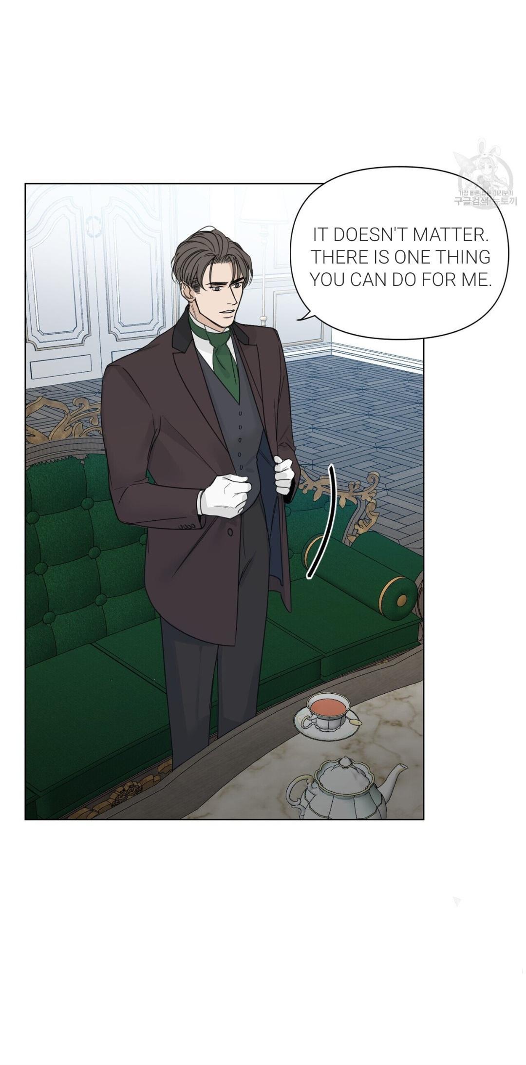 Into The Rose Garden - Chapter 11 Page 47