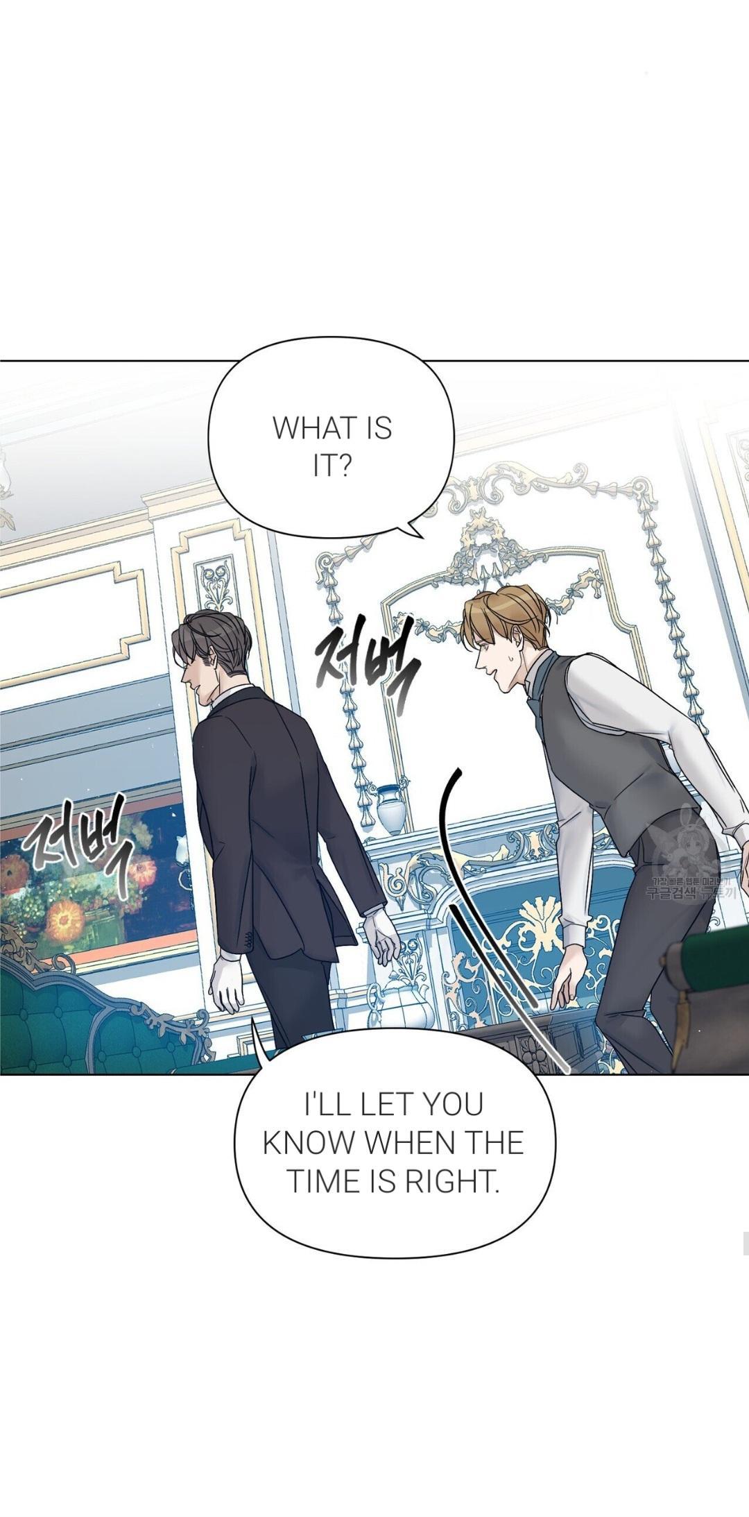 Into The Rose Garden - Chapter 11 Page 48