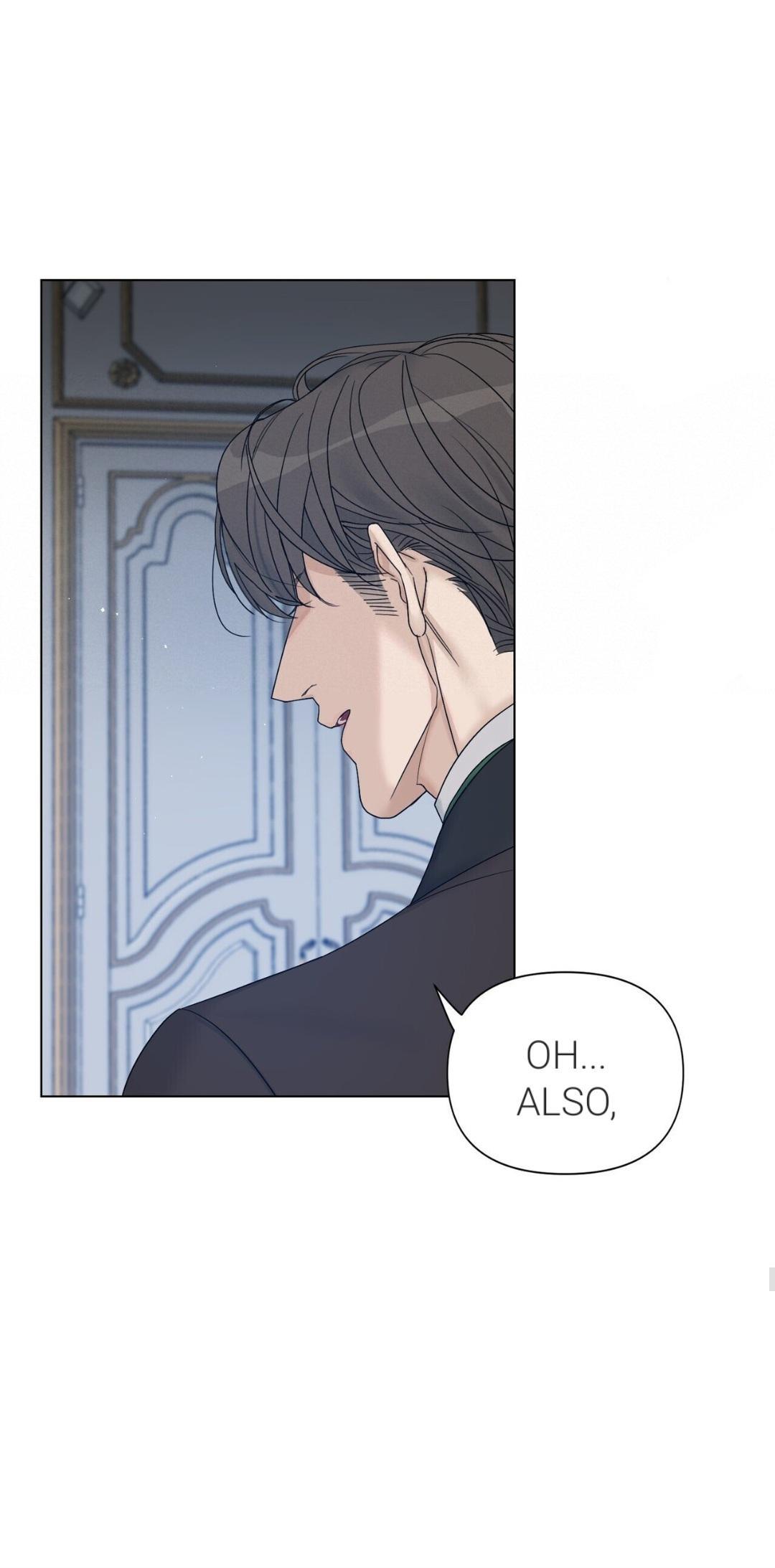 Into The Rose Garden - Chapter 11 Page 49