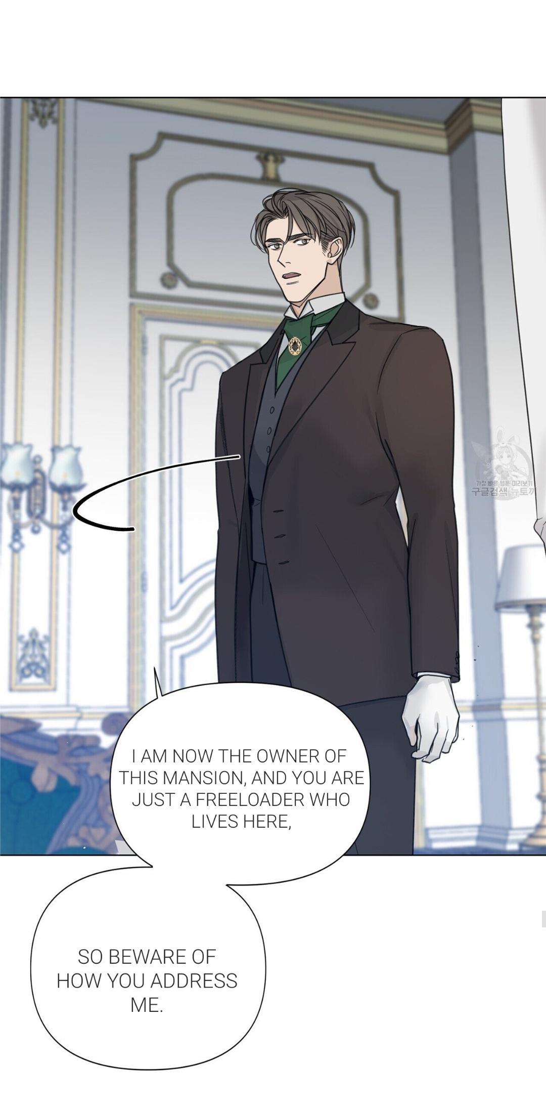 Into The Rose Garden - Chapter 11 Page 50