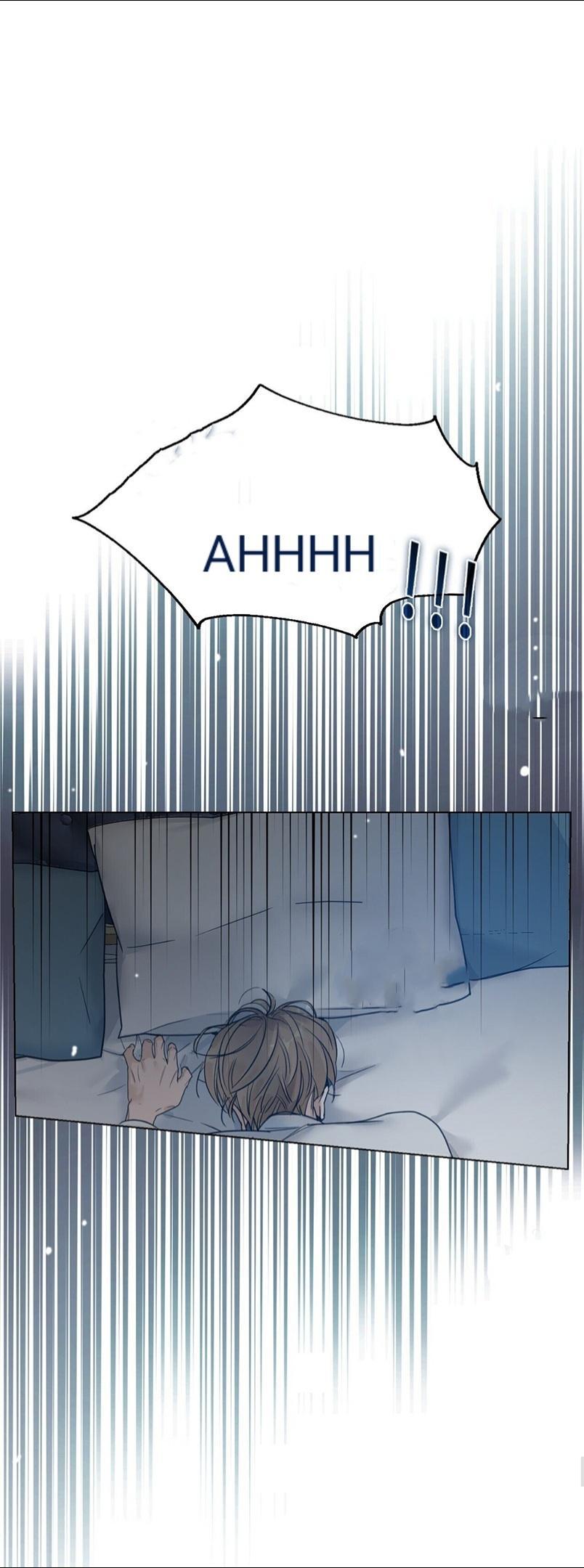 Into The Rose Garden - Chapter 12 Page 14