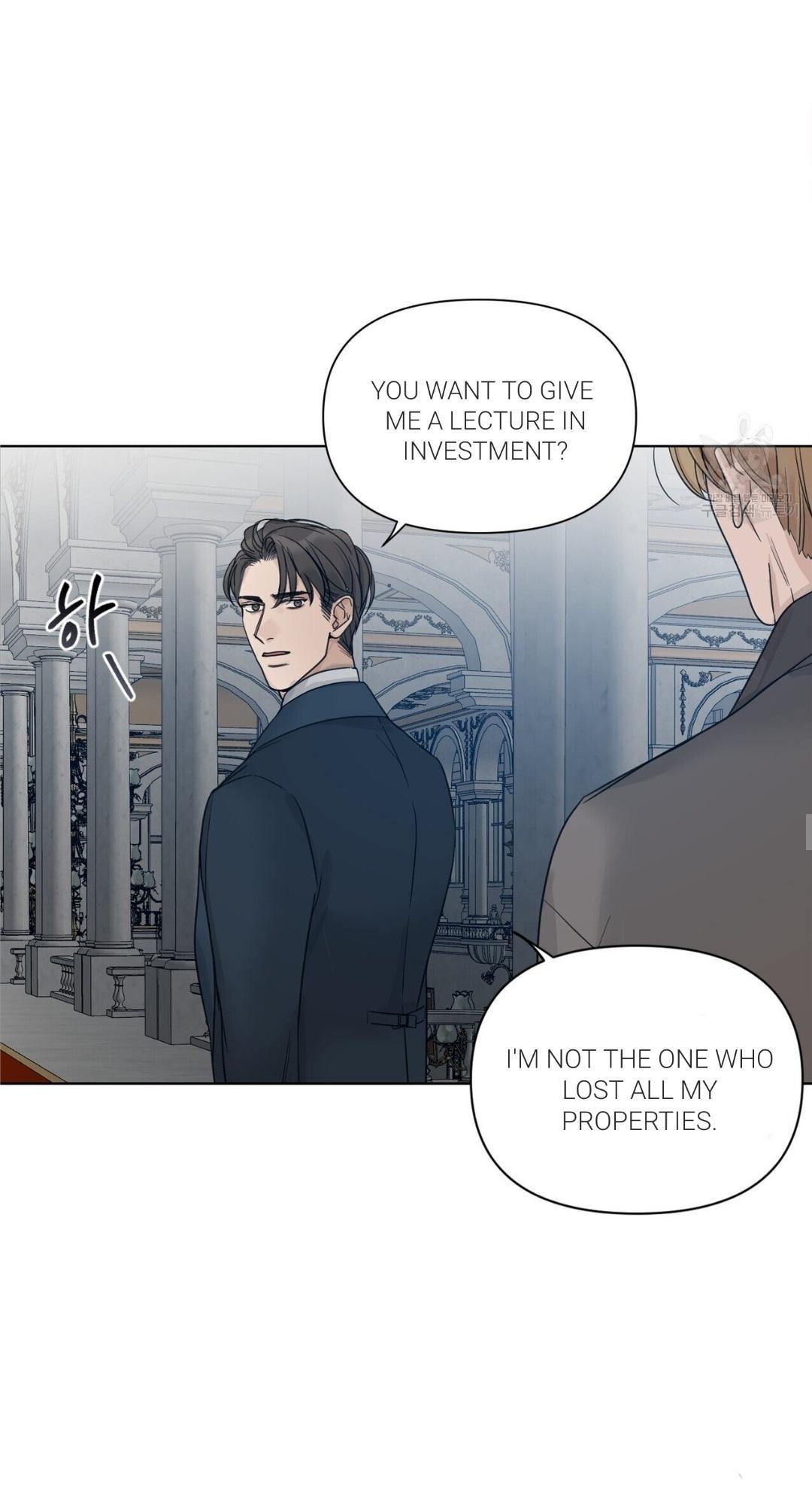 Into The Rose Garden - Chapter 12 Page 23