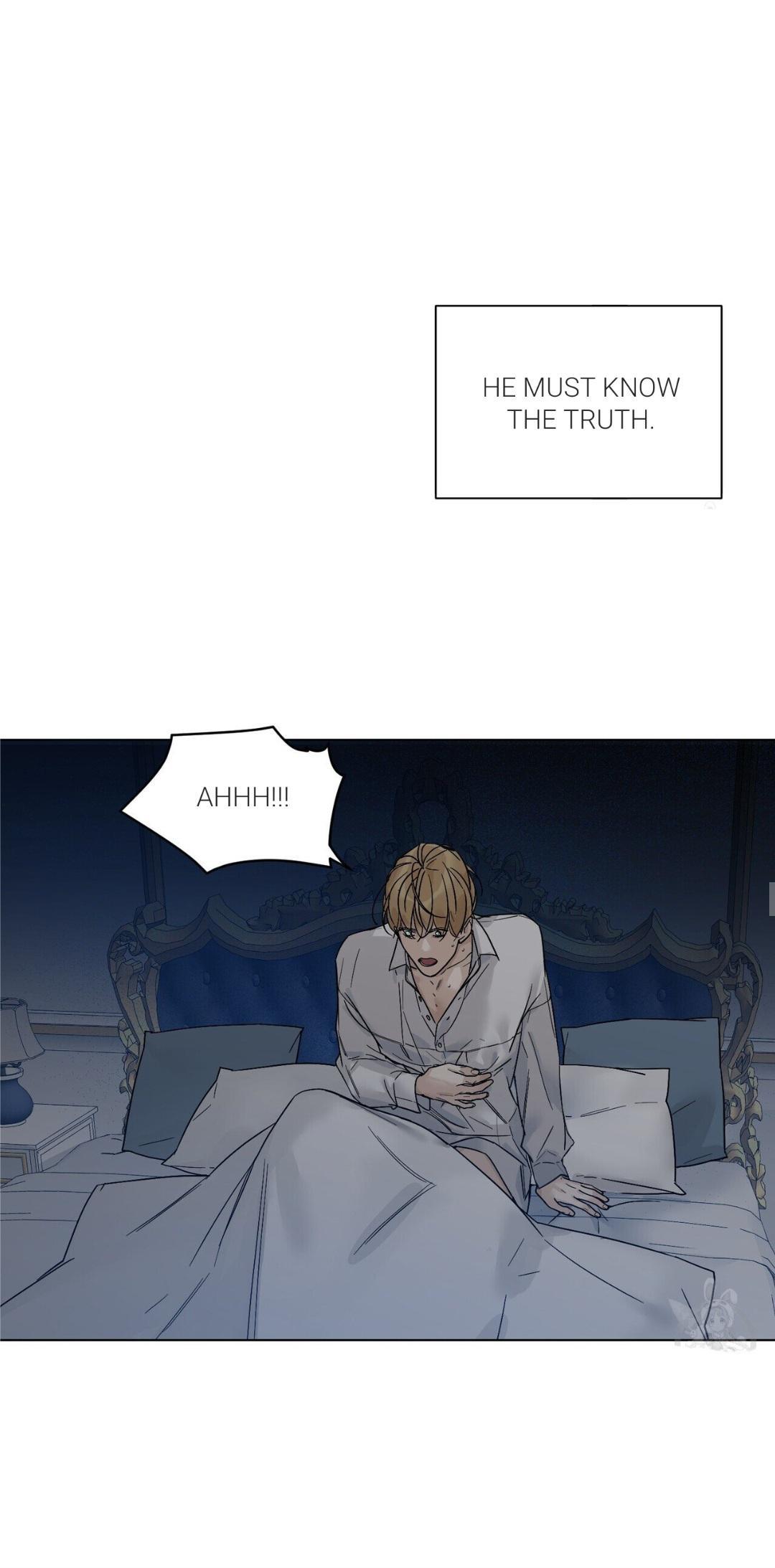 Into The Rose Garden - Chapter 12 Page 27