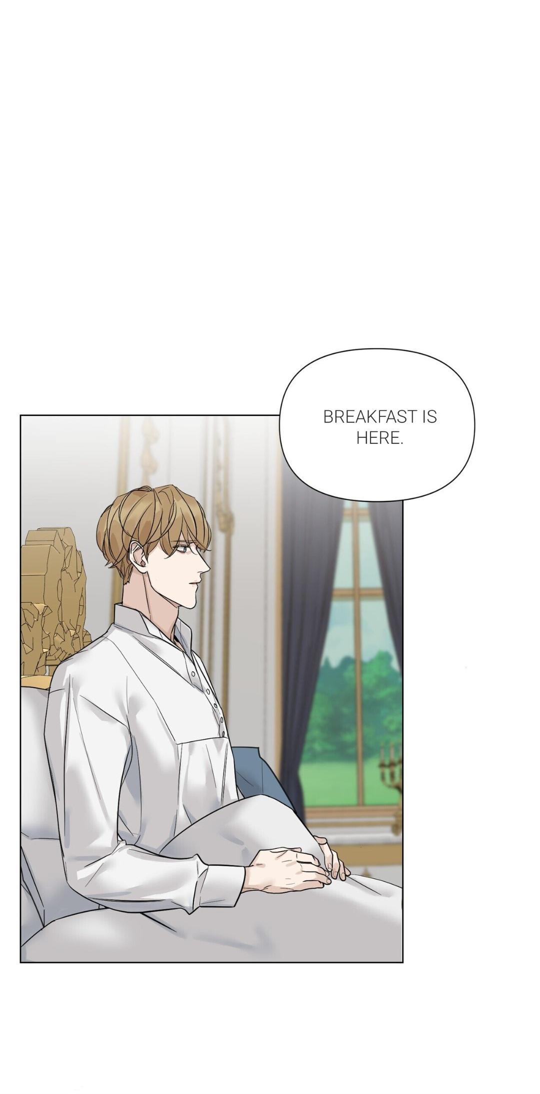 Into The Rose Garden - Chapter 12 Page 36