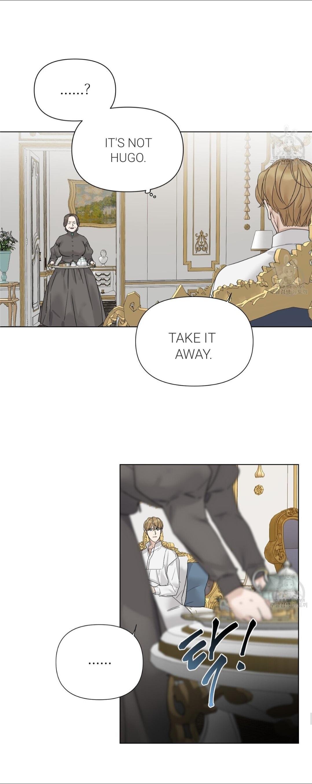 Into The Rose Garden - Chapter 12 Page 37