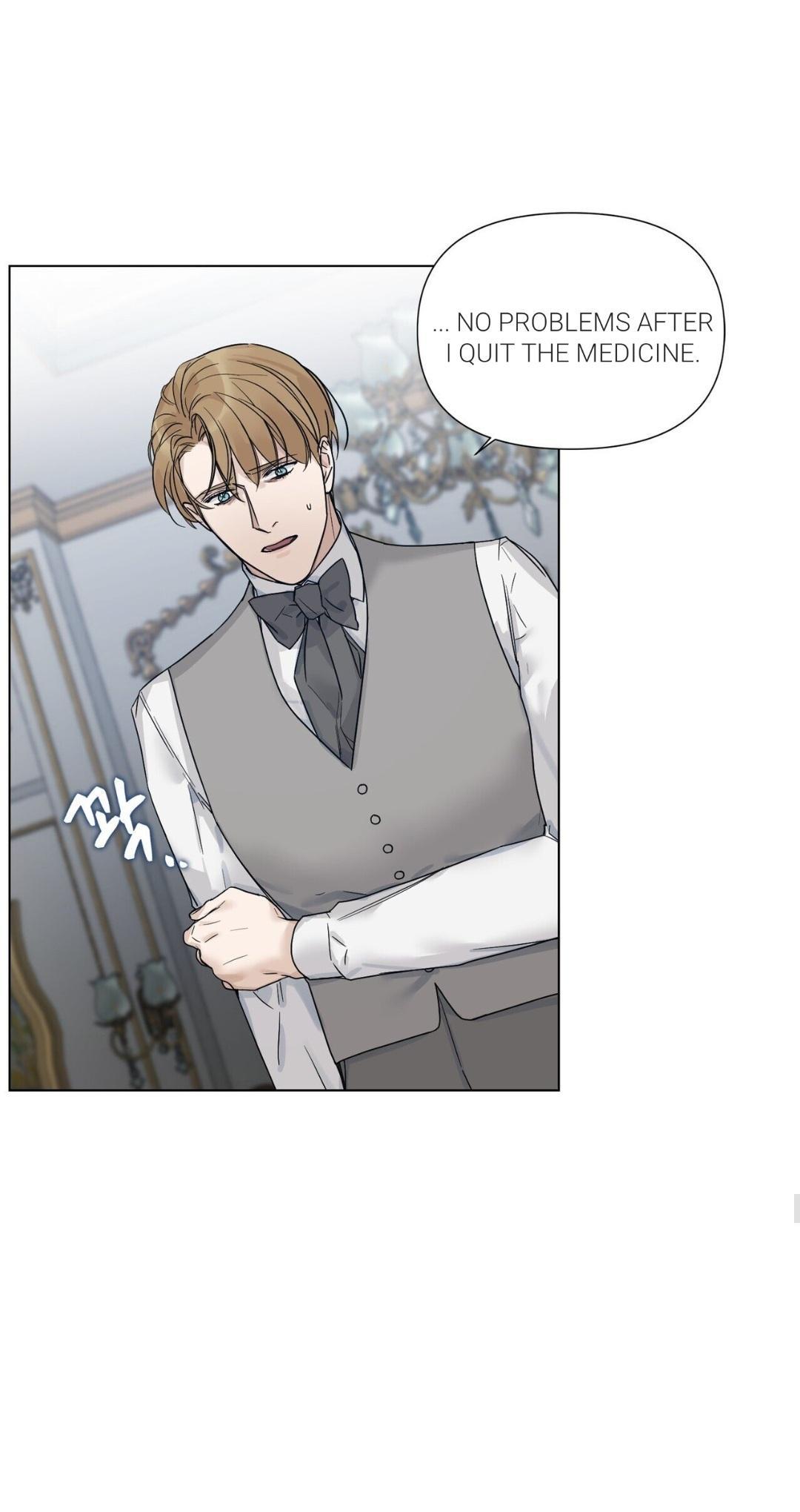 Into The Rose Garden - Chapter 12 Page 42