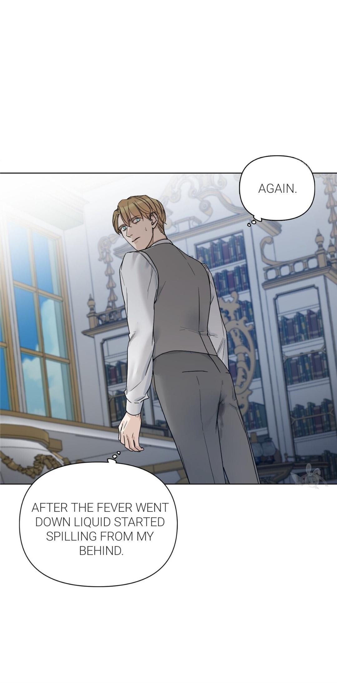 Into The Rose Garden - Chapter 12 Page 44
