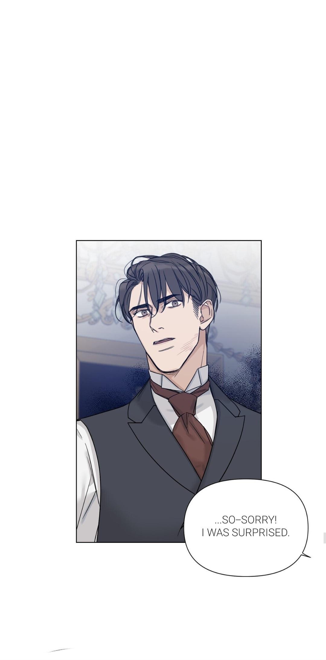 Into The Rose Garden - Chapter 12 Page 50