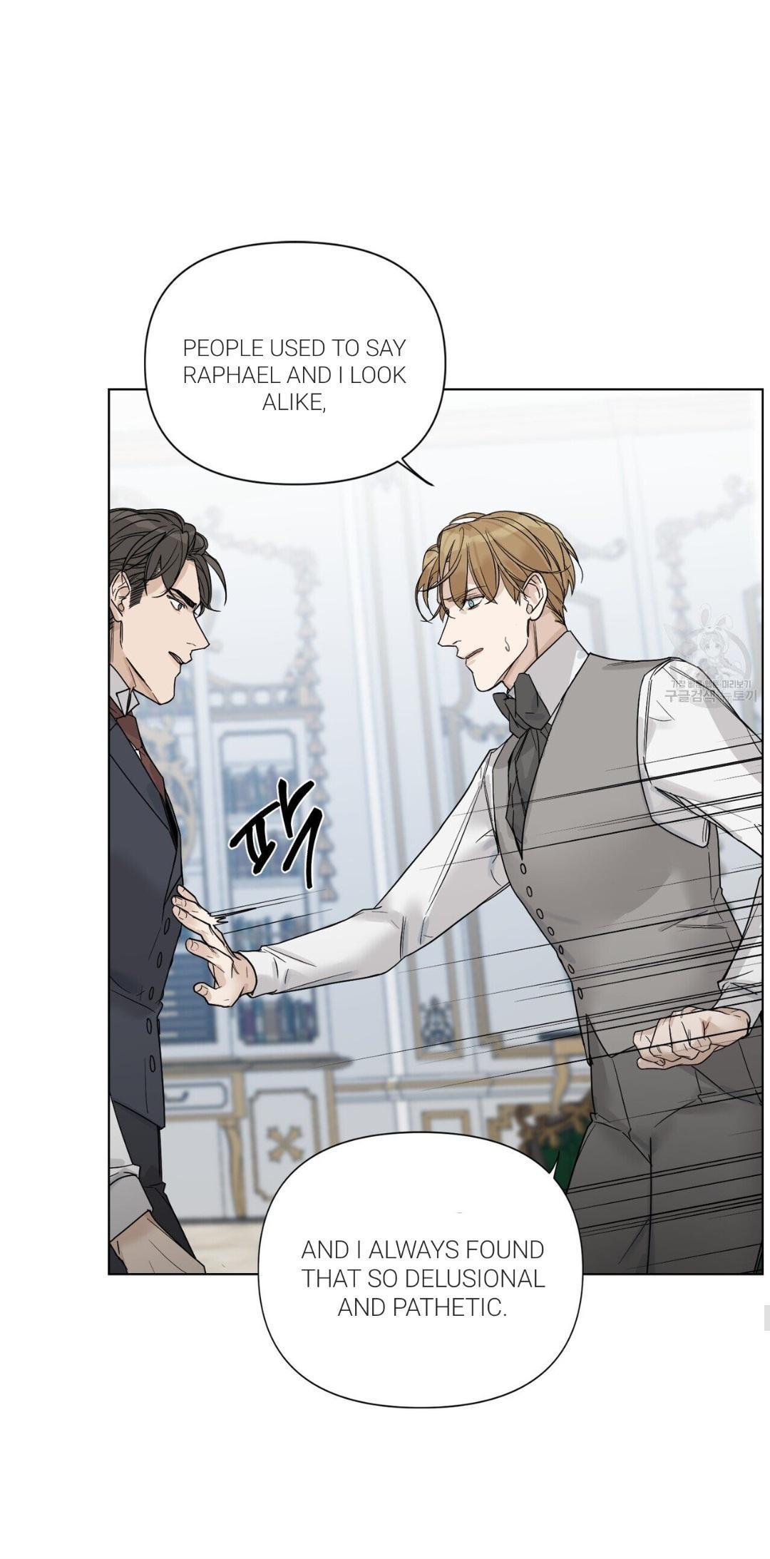 Into The Rose Garden - Chapter 12 Page 52