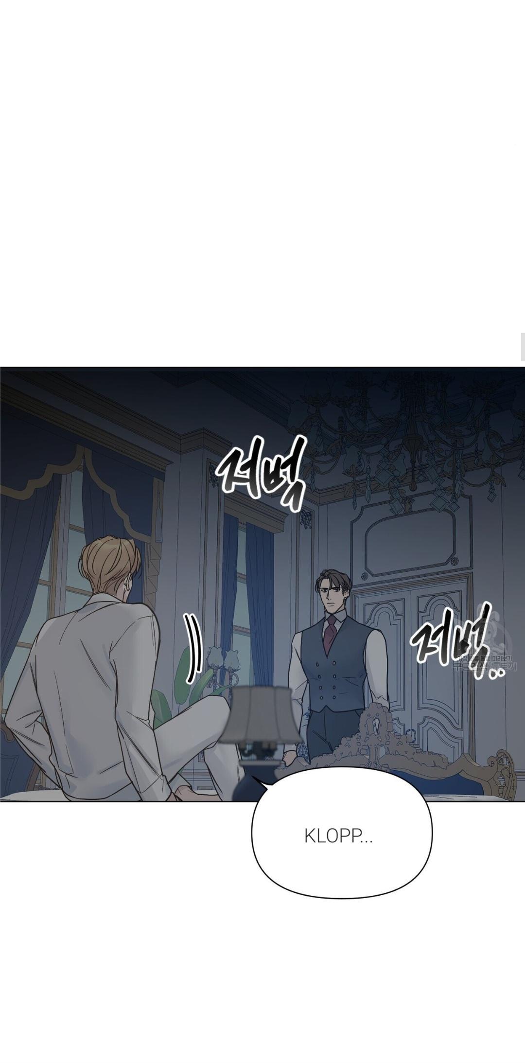 Into The Rose Garden - Chapter 13 Page 11