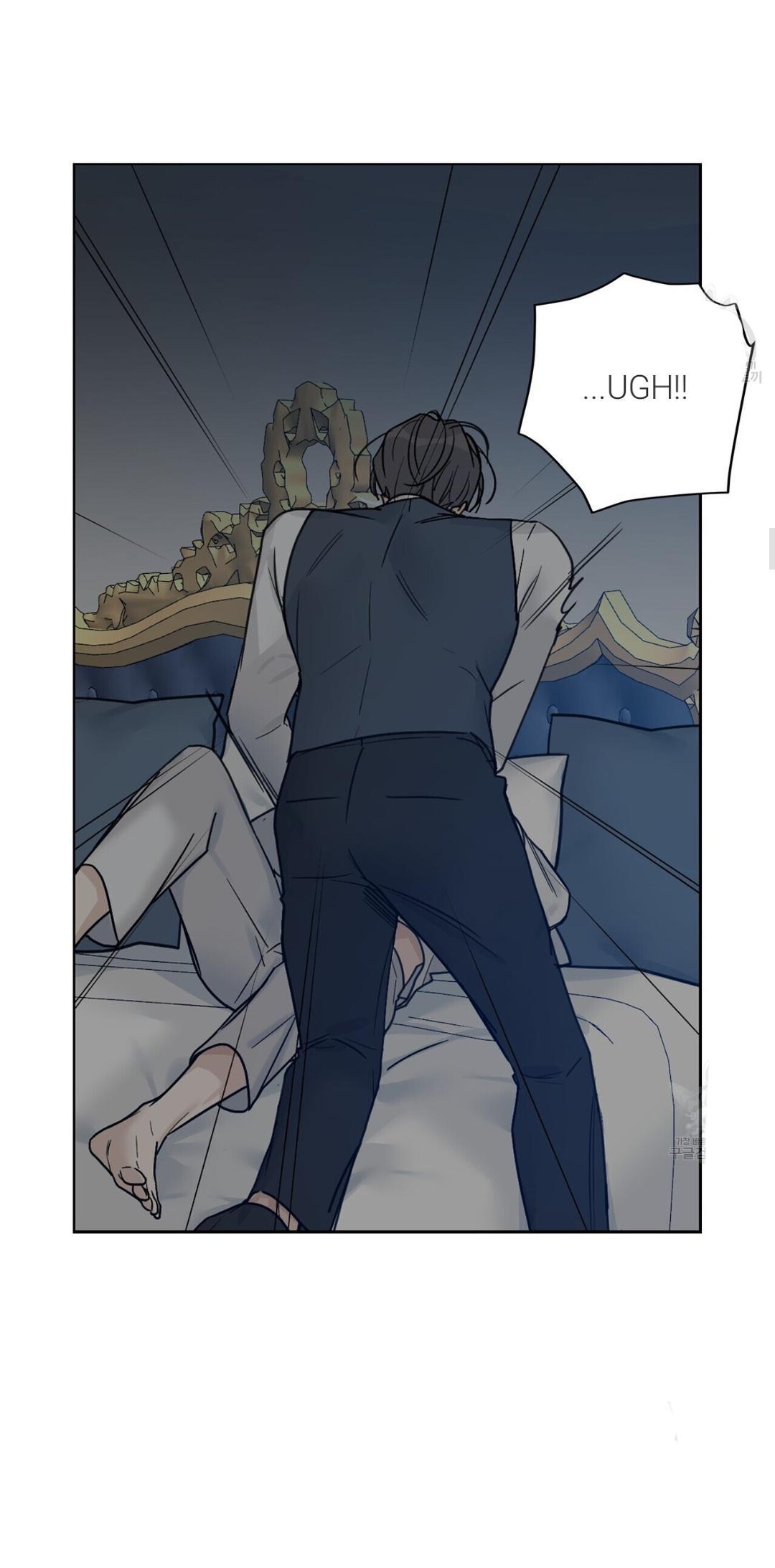 Into The Rose Garden - Chapter 13 Page 12