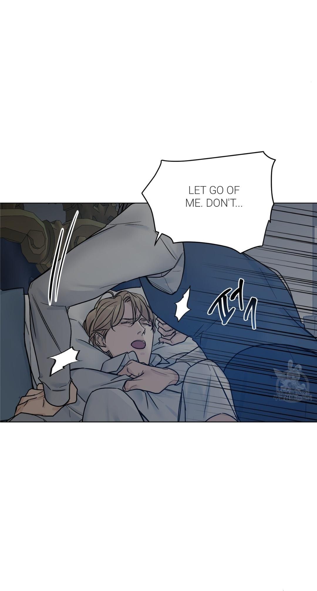 Into The Rose Garden - Chapter 13 Page 13