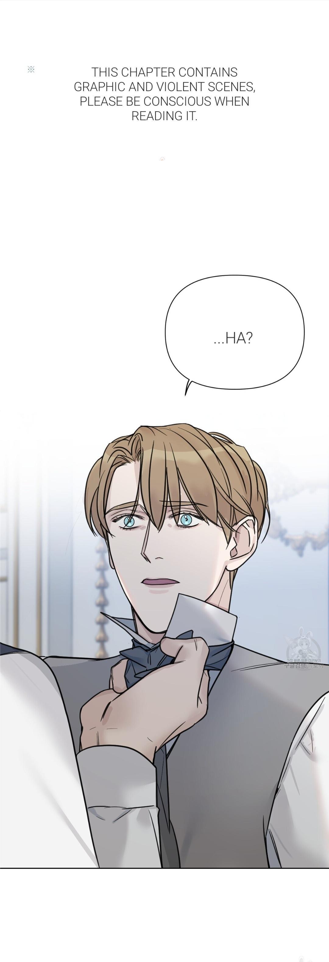 Into The Rose Garden - Chapter 13 Page 2