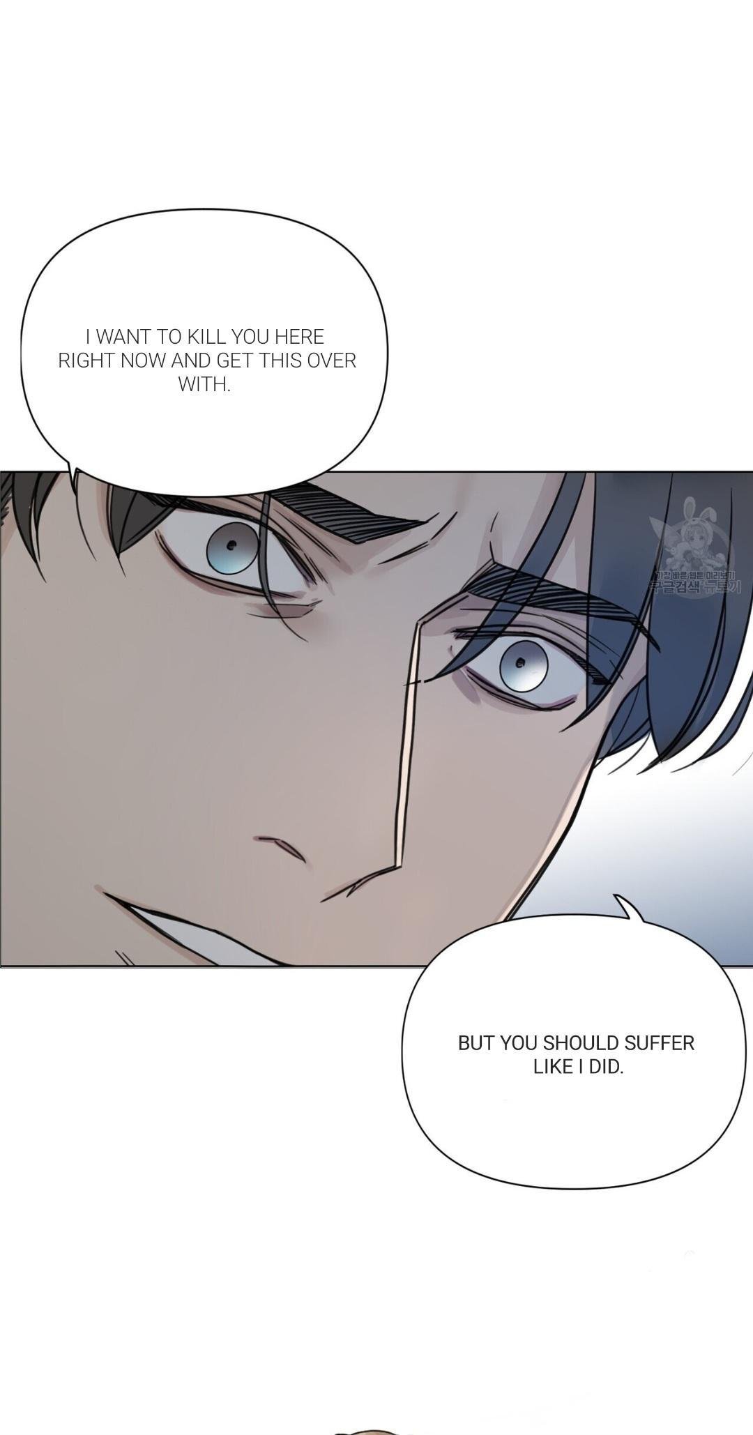 Into The Rose Garden - Chapter 13 Page 3