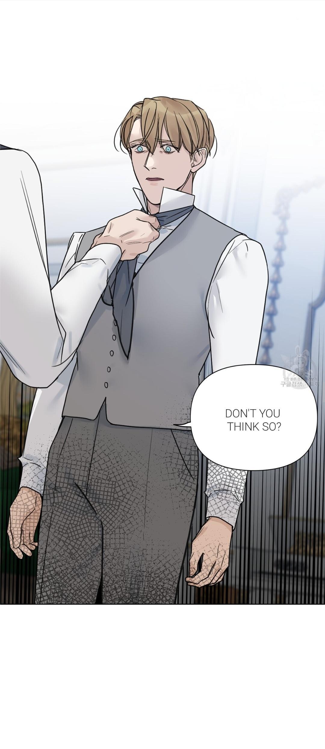 Into The Rose Garden - Chapter 13 Page 4