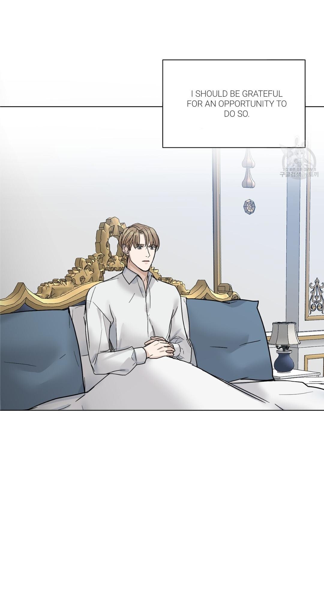 Into The Rose Garden - Chapter 13 Page 43