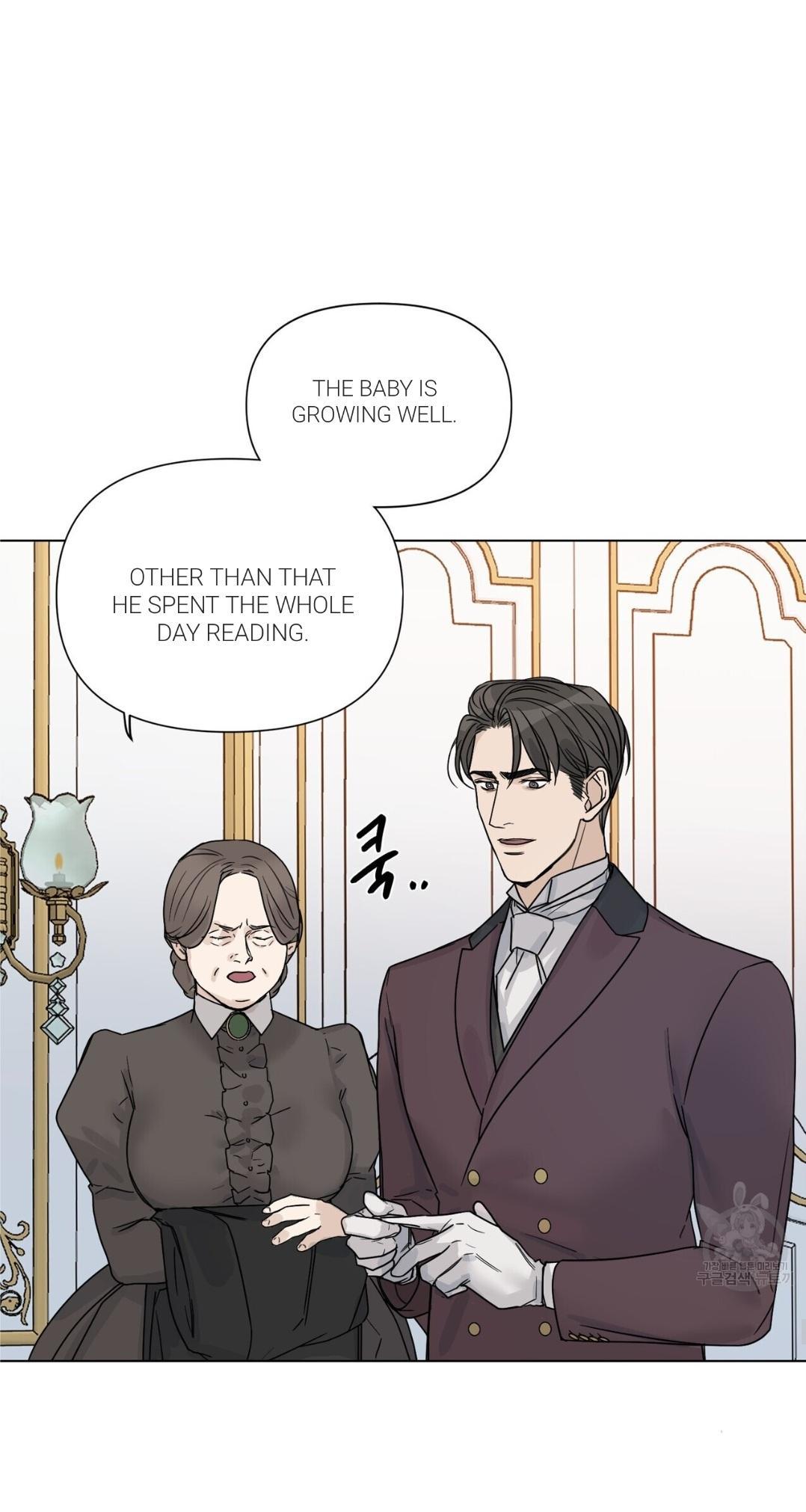 Into The Rose Garden - Chapter 13 Page 56