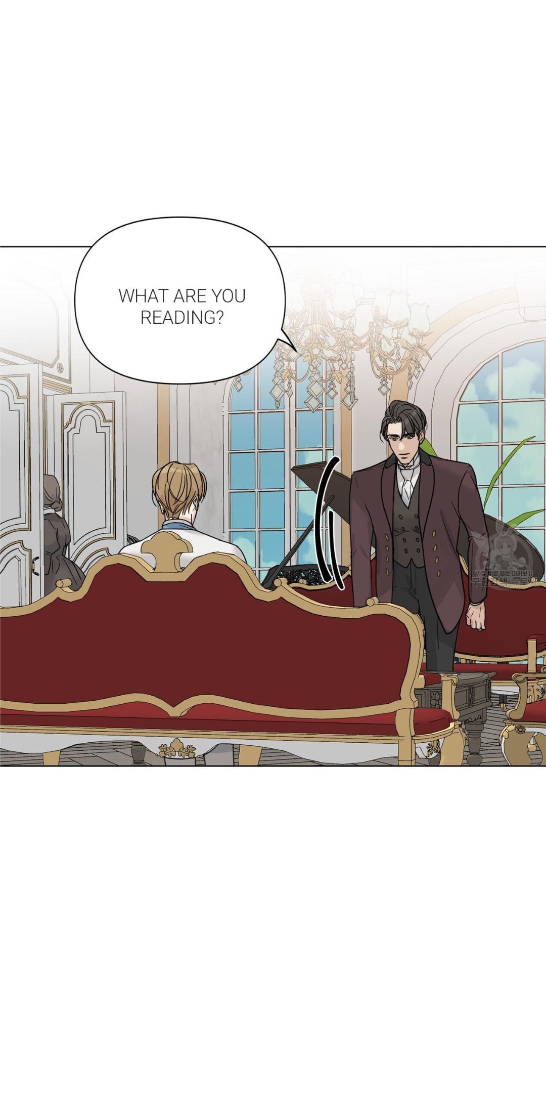Into The Rose Garden - Chapter 13 Page 59