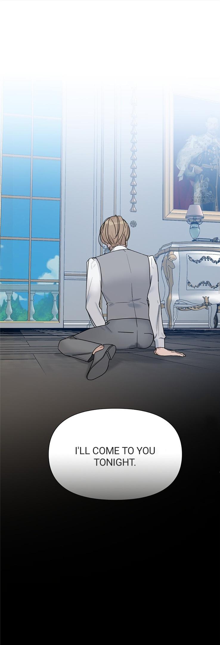 Into The Rose Garden - Chapter 13 Page 6