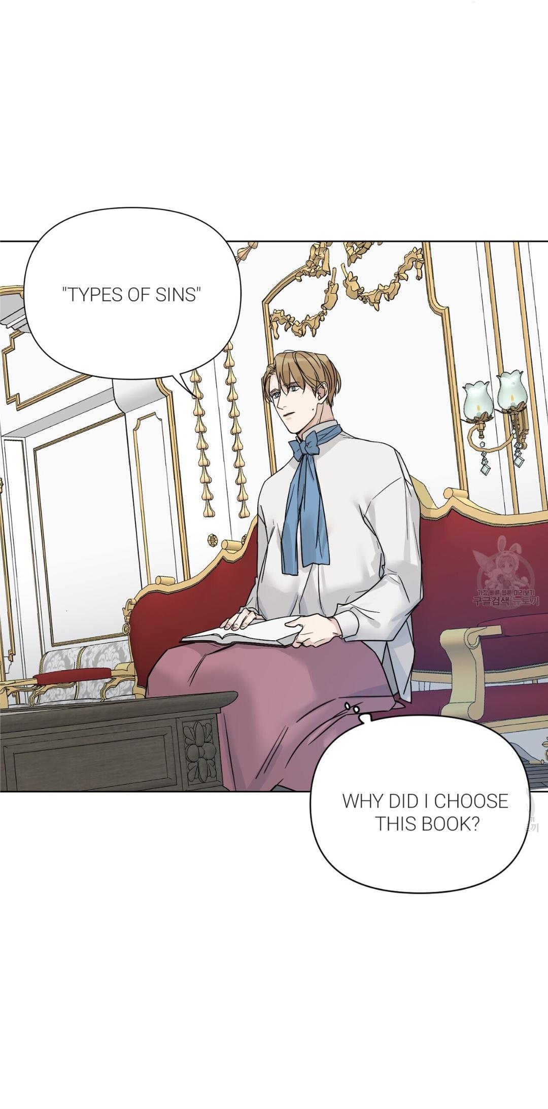 Into The Rose Garden - Chapter 13 Page 60