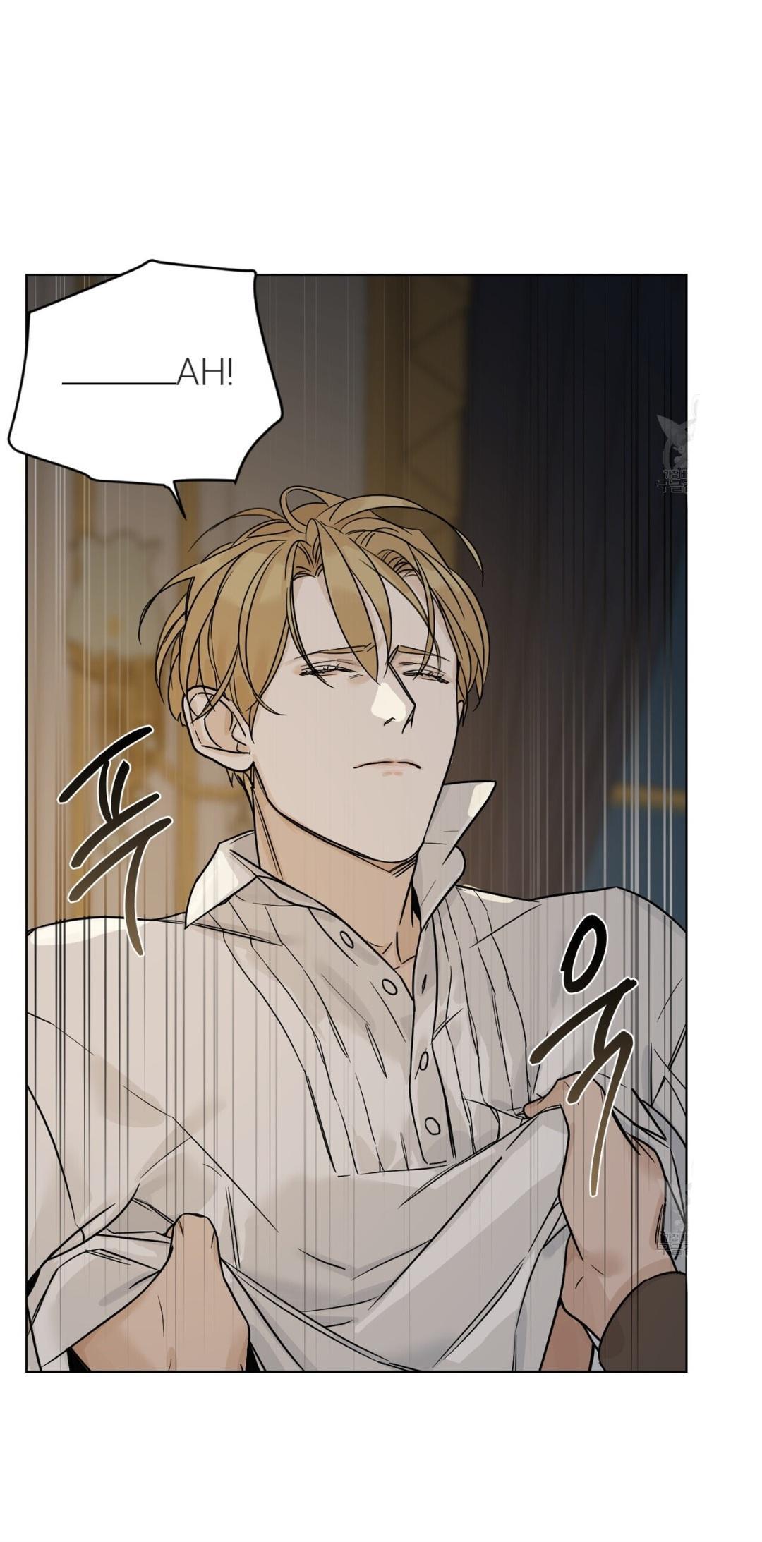 Into The Rose Garden - Chapter 14 Page 14