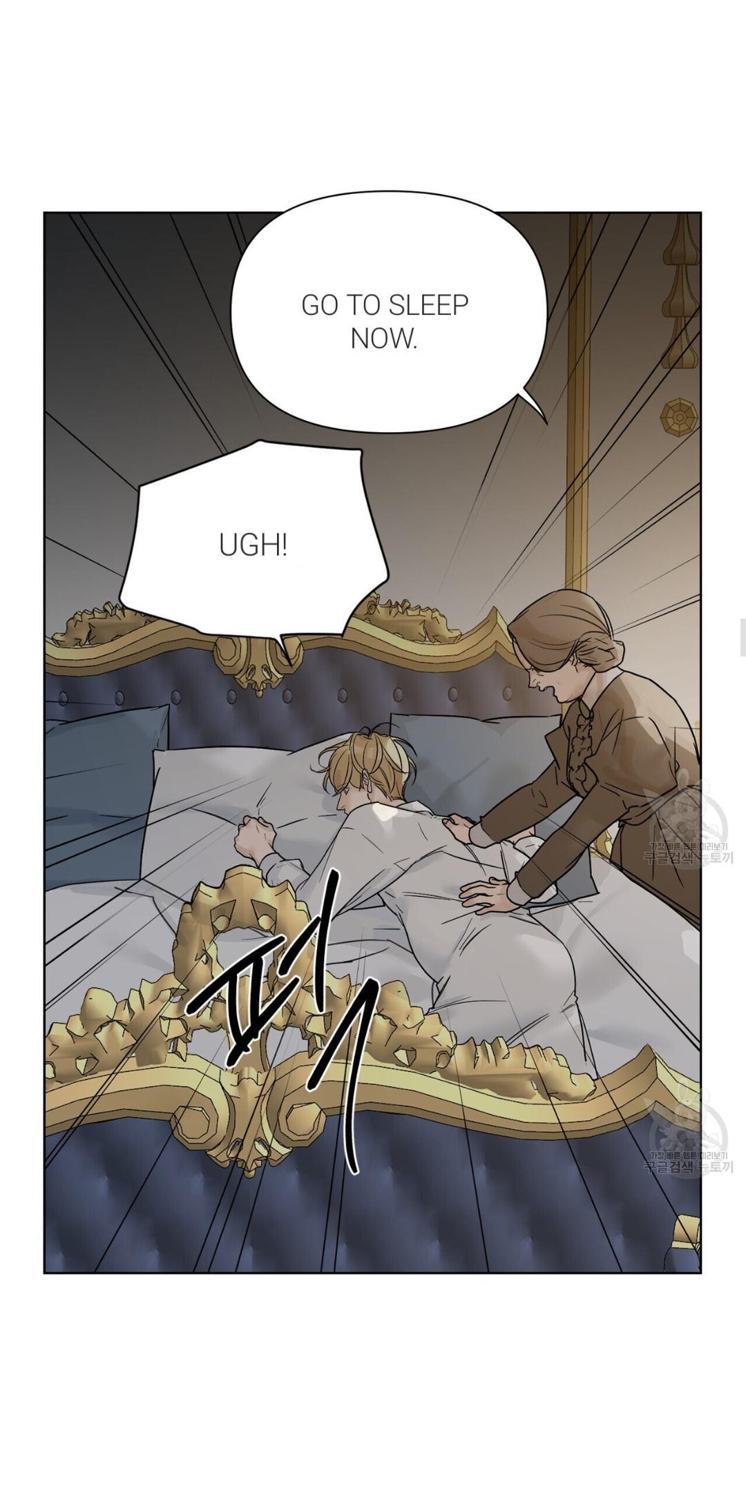 Into The Rose Garden - Chapter 14 Page 16