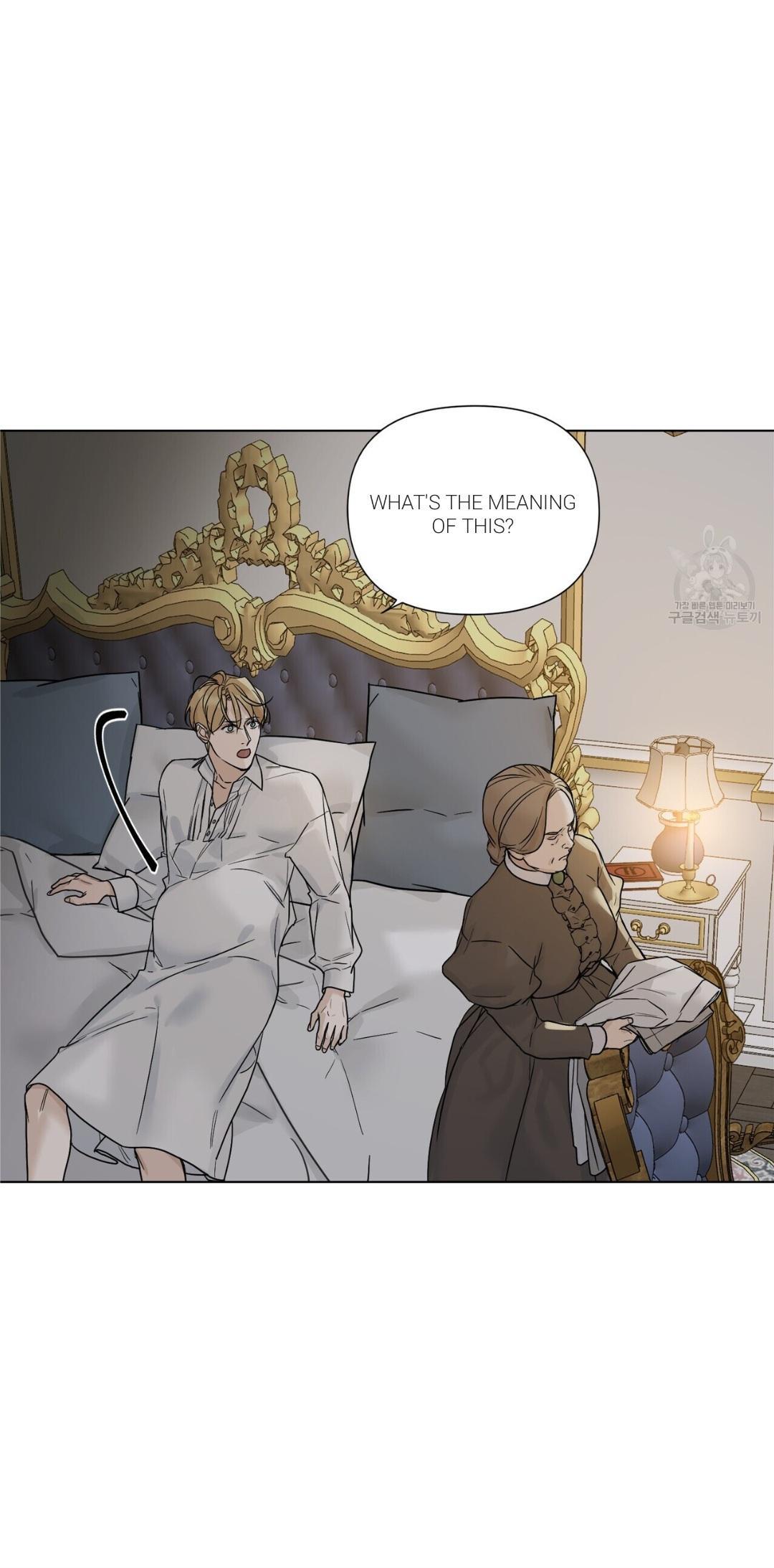 Into The Rose Garden - Chapter 14 Page 17