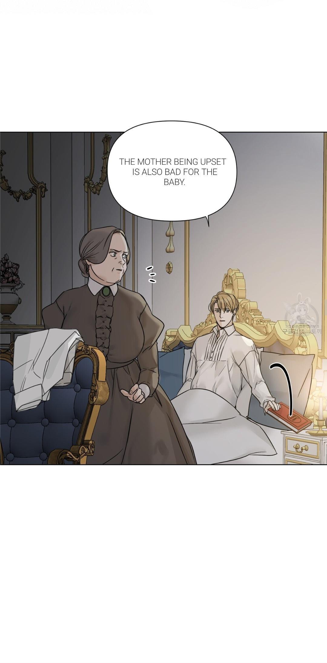 Into The Rose Garden - Chapter 14 Page 19
