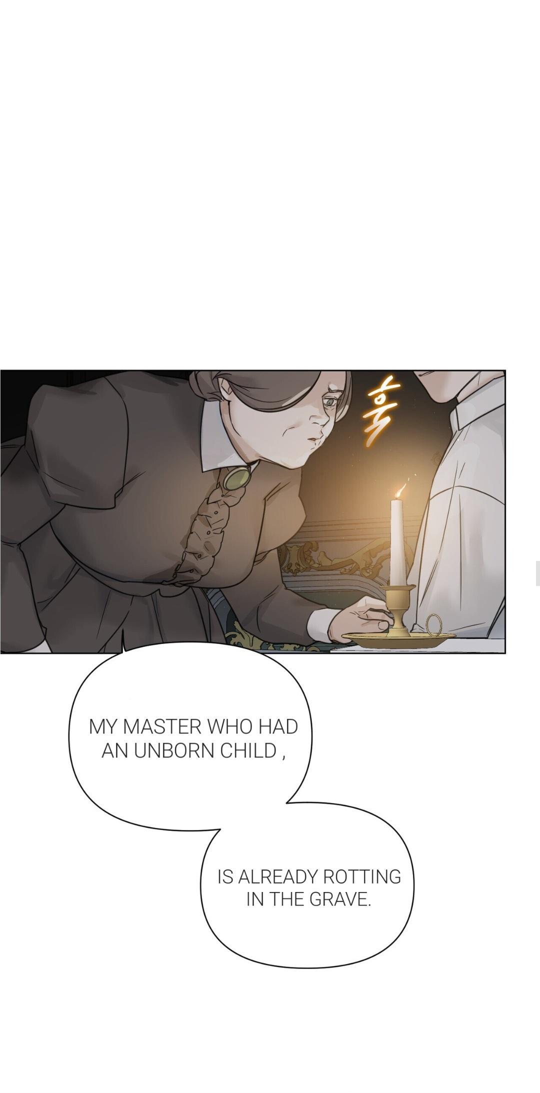 Into The Rose Garden - Chapter 14 Page 23