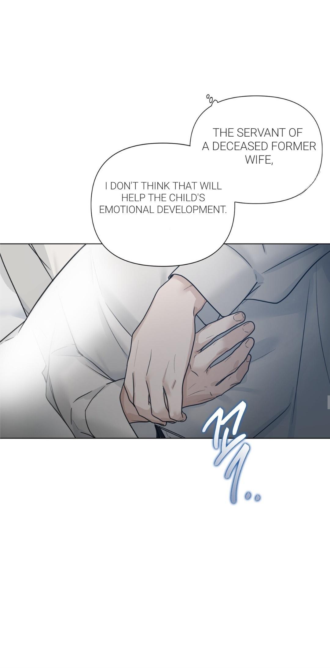 Into The Rose Garden - Chapter 14 Page 29