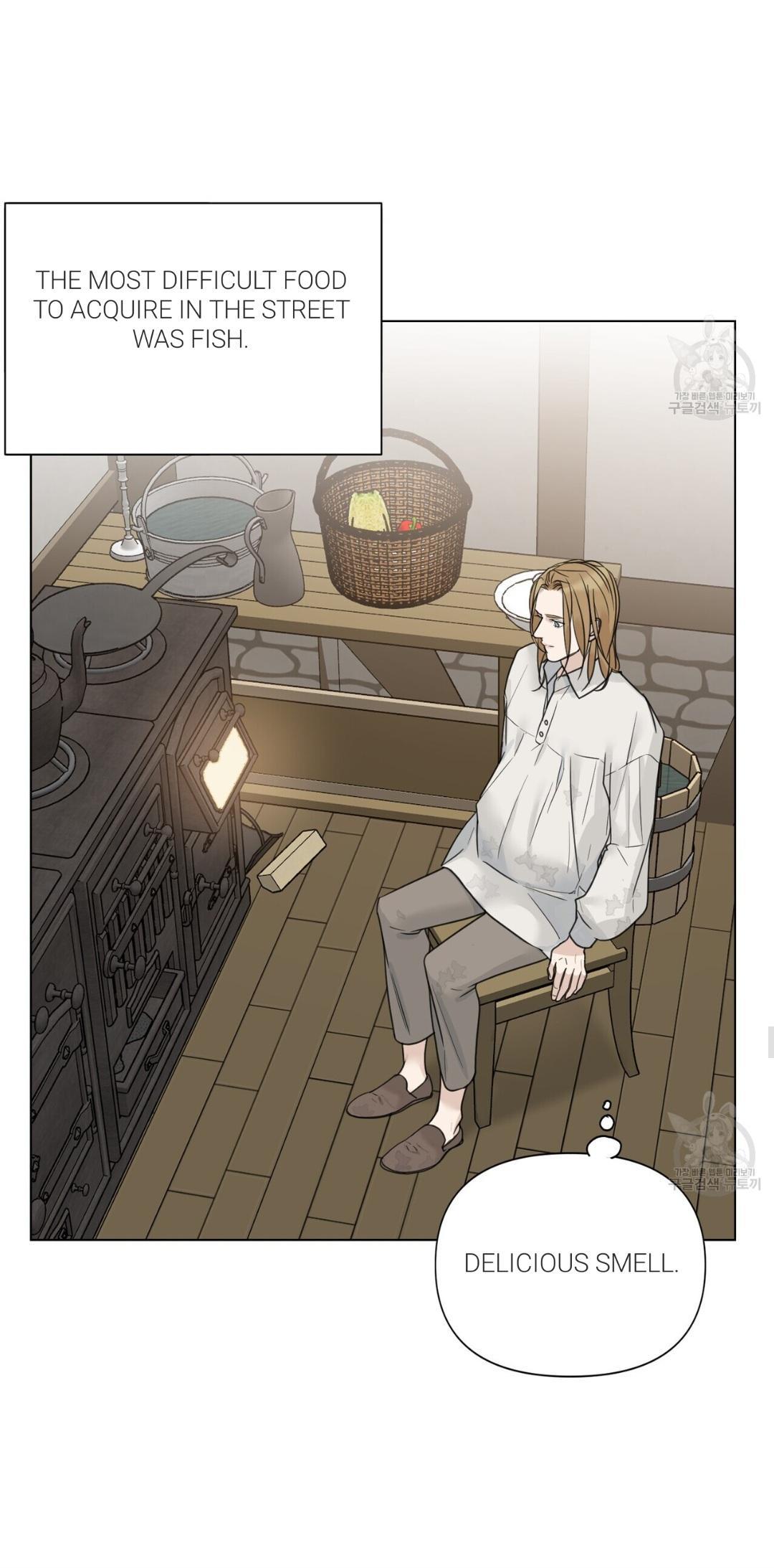 Into The Rose Garden - Chapter 14 Page 33