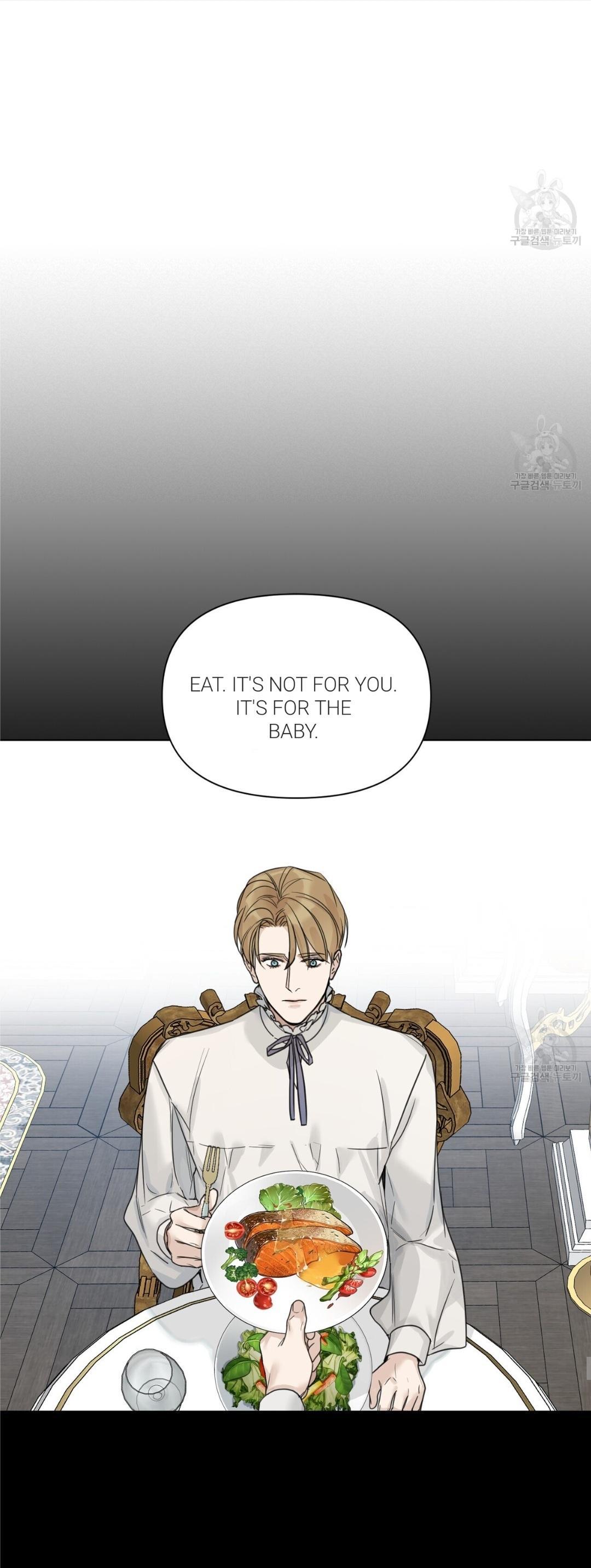 Into The Rose Garden - Chapter 14 Page 36