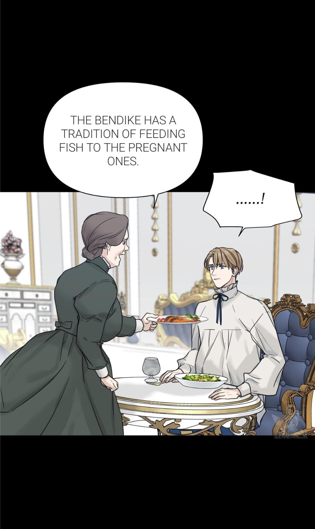 Into The Rose Garden - Chapter 14 Page 37