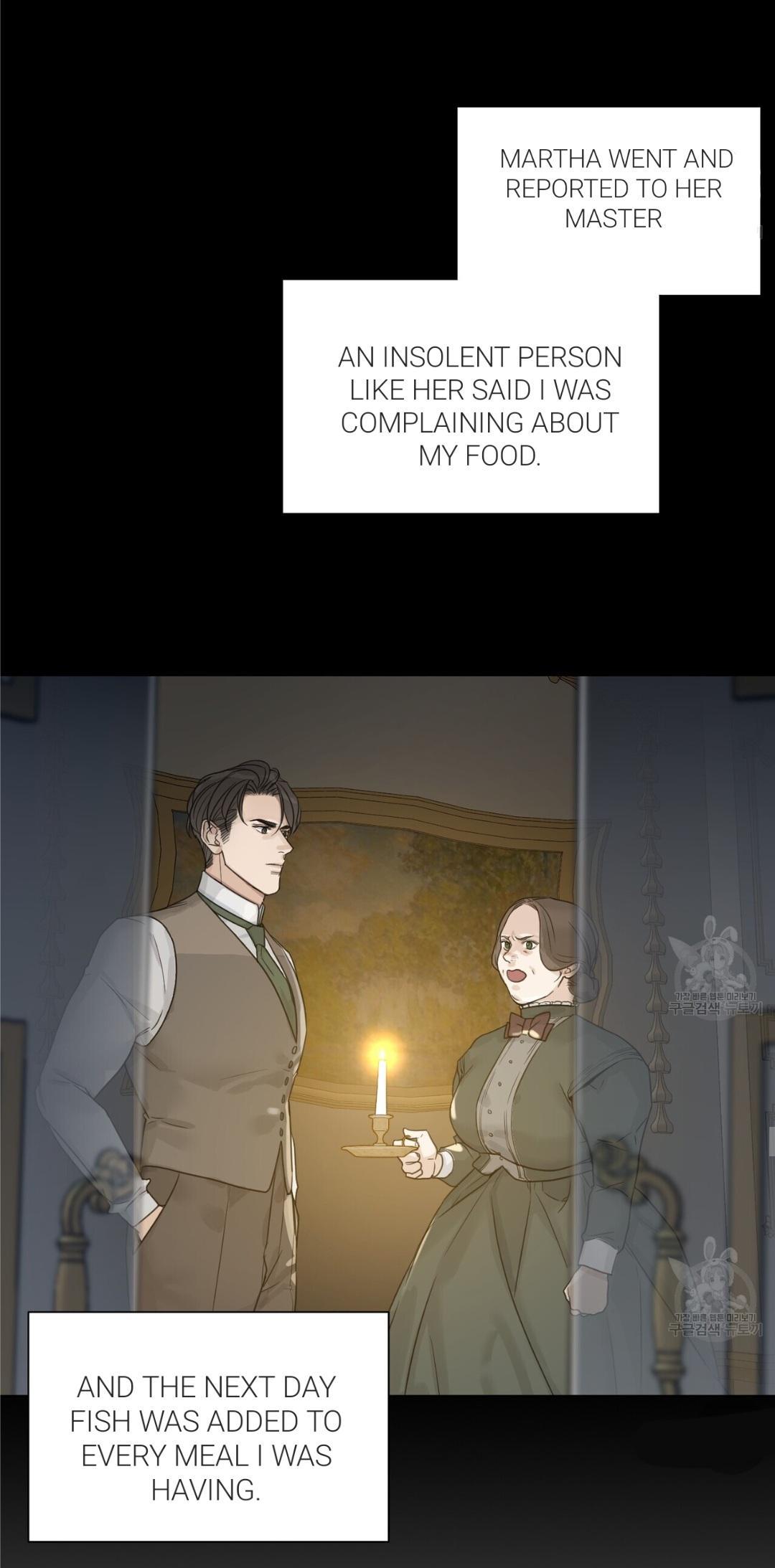 Into The Rose Garden - Chapter 14 Page 39