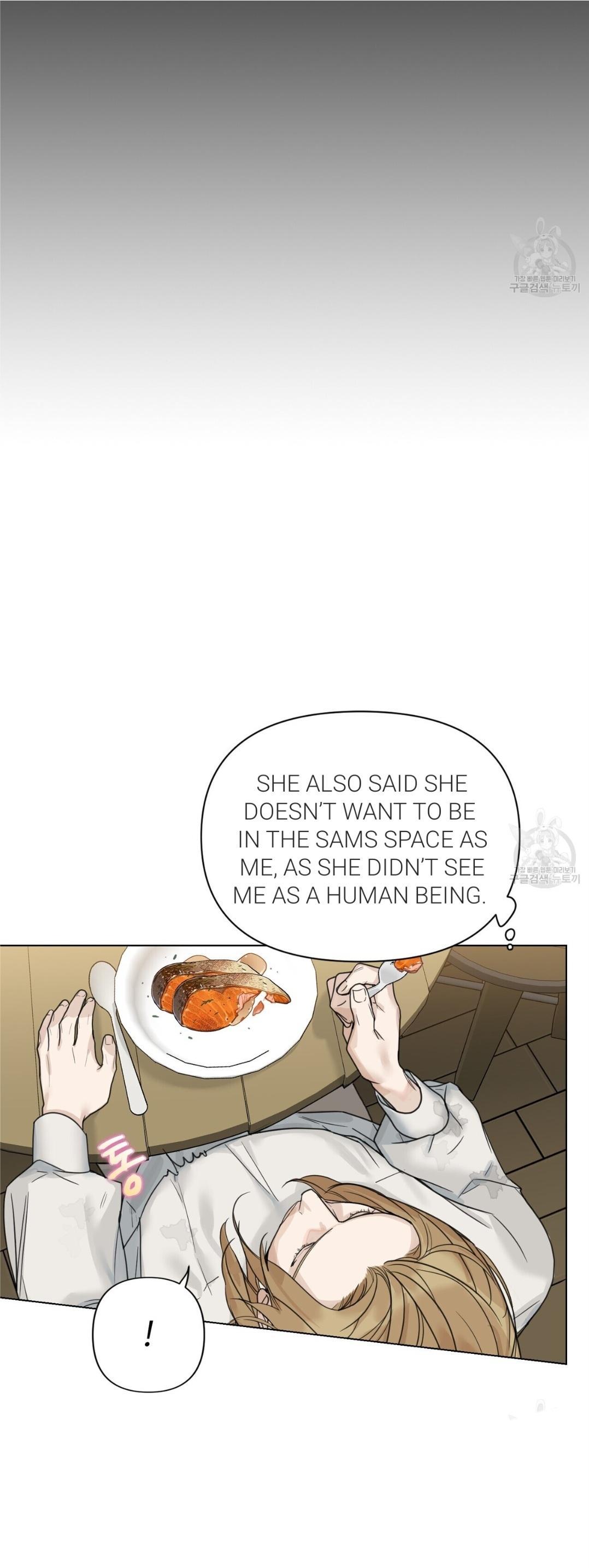 Into The Rose Garden - Chapter 14 Page 40