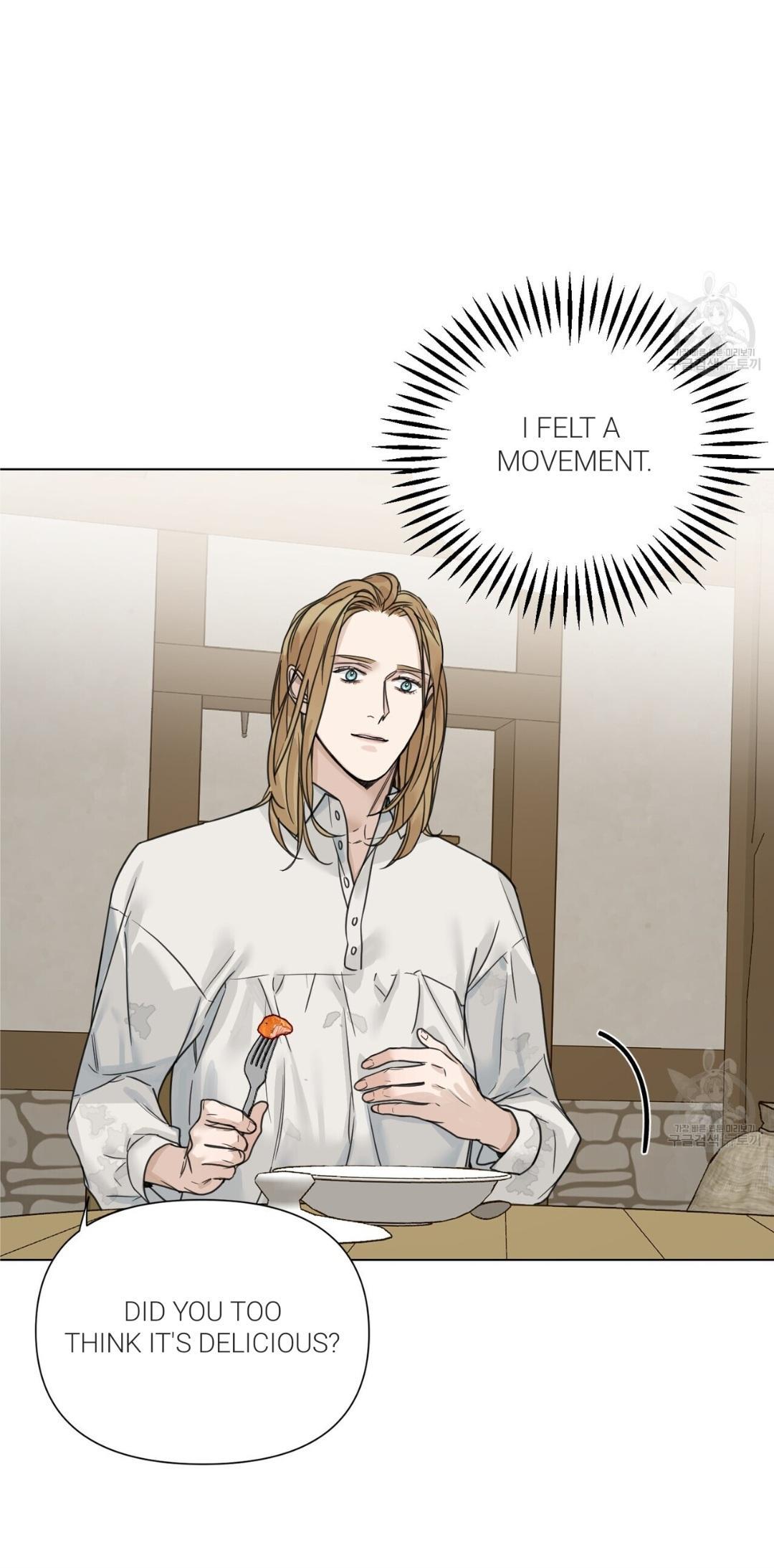 Into The Rose Garden - Chapter 14 Page 41