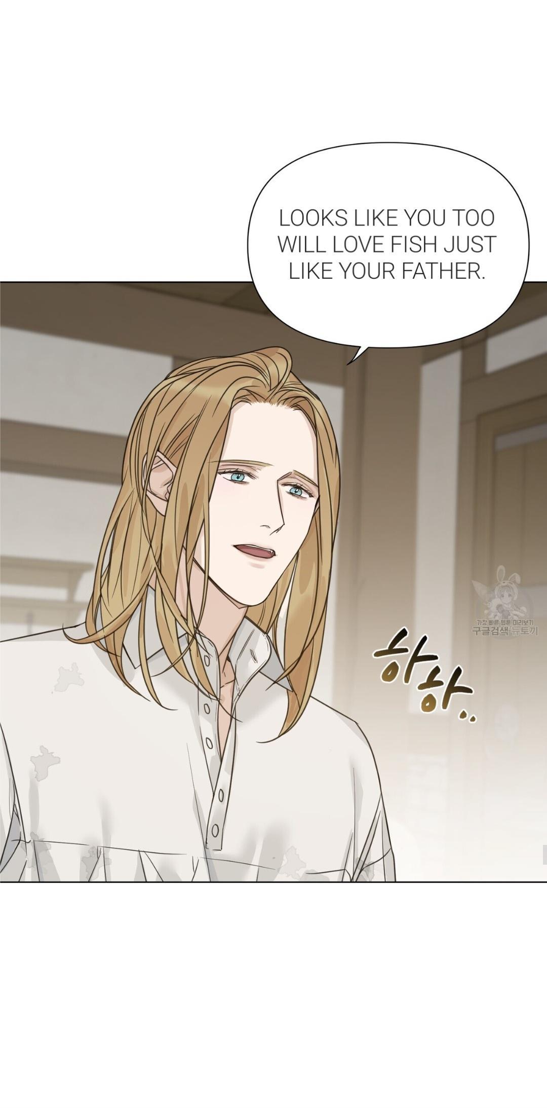 Into The Rose Garden - Chapter 14 Page 43