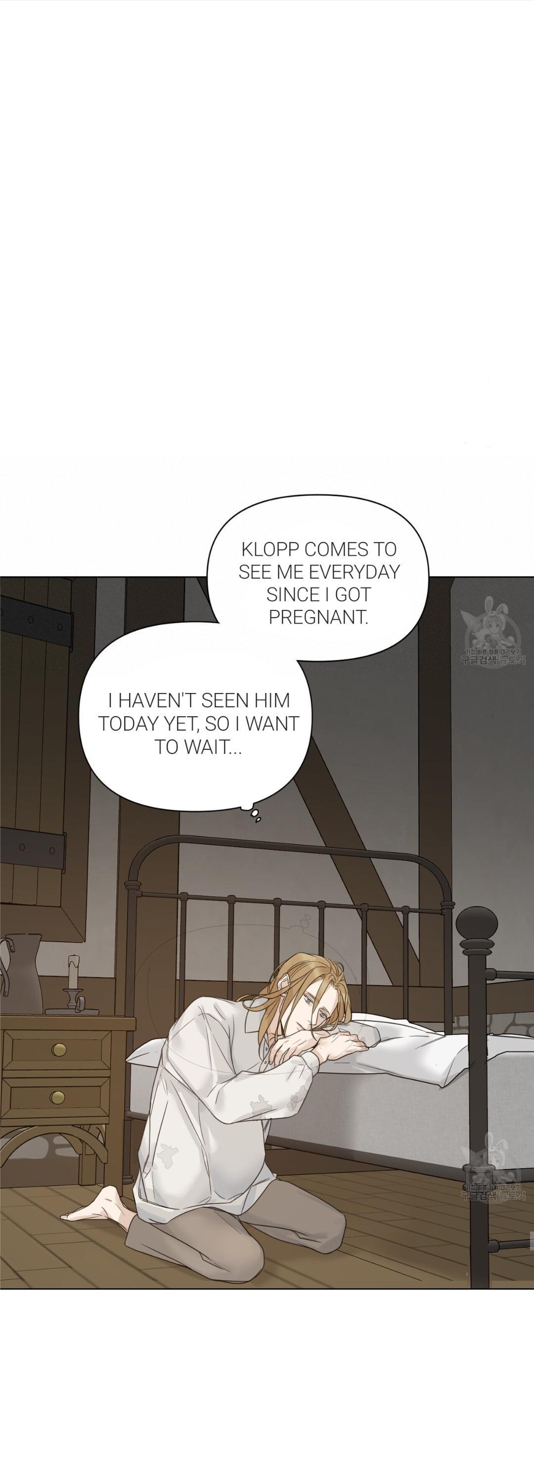 Into The Rose Garden - Chapter 14 Page 44