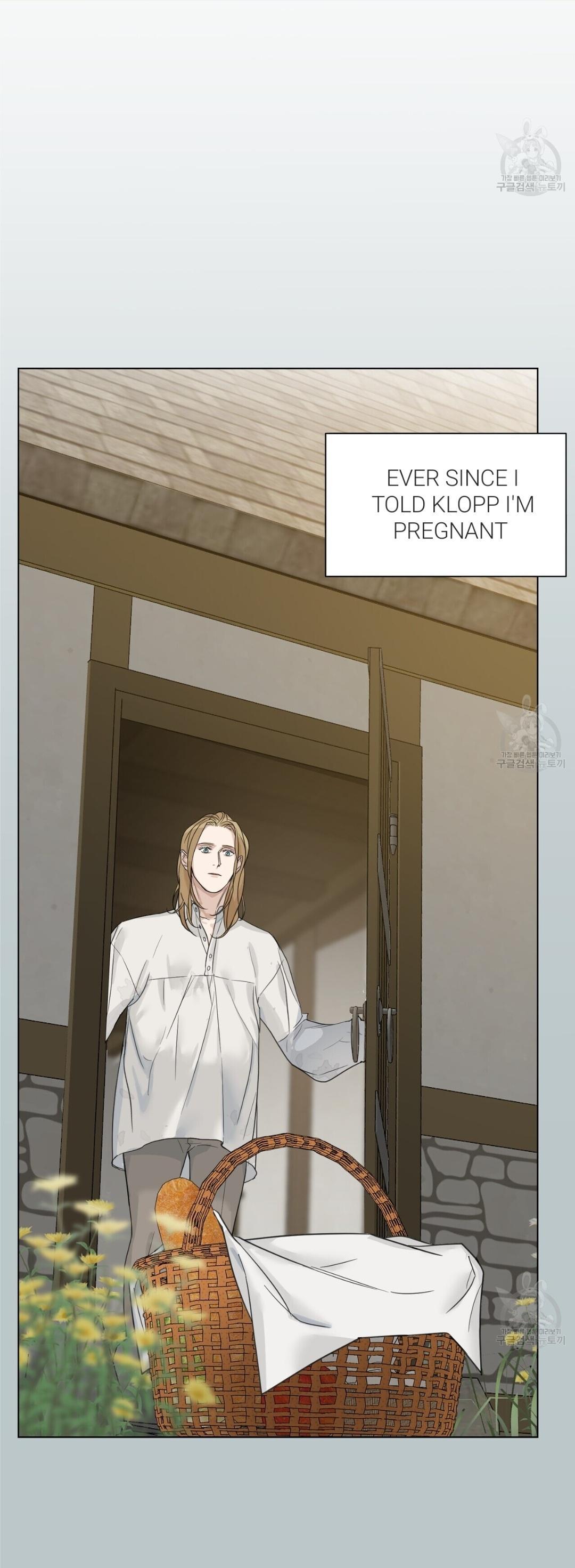 Into The Rose Garden - Chapter 14 Page 46