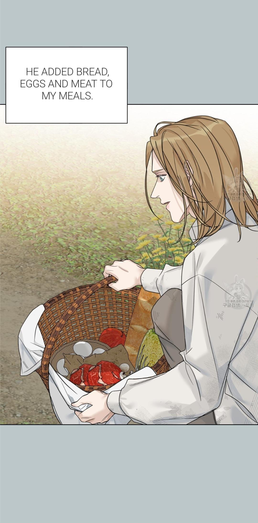 Into The Rose Garden - Chapter 14 Page 47